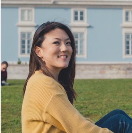 Advisor - Johana Kim