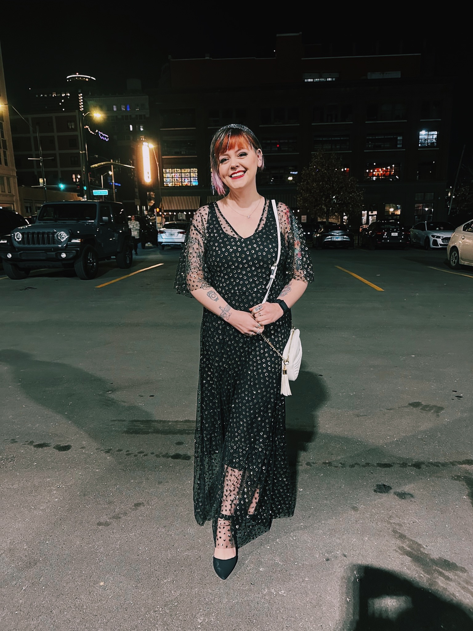 Advisor - Kora Wilkes