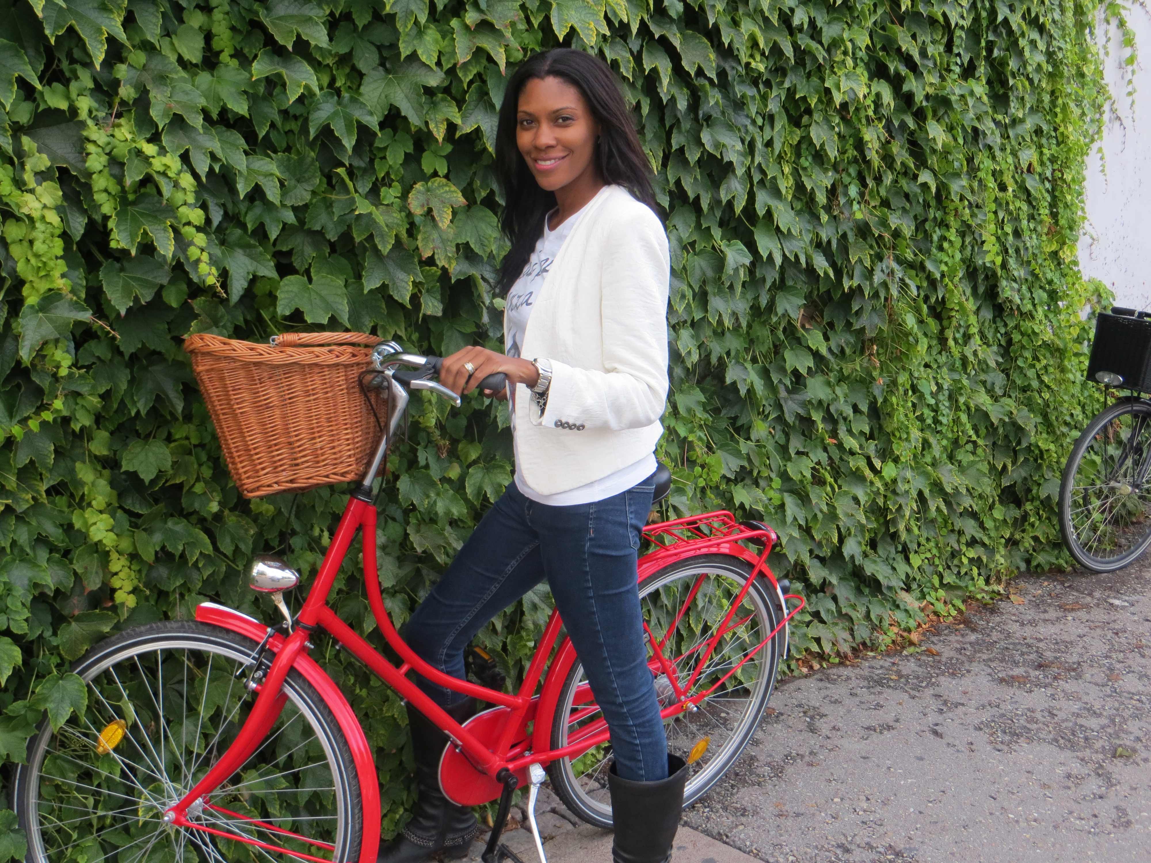 Advisor - Andrea Adams