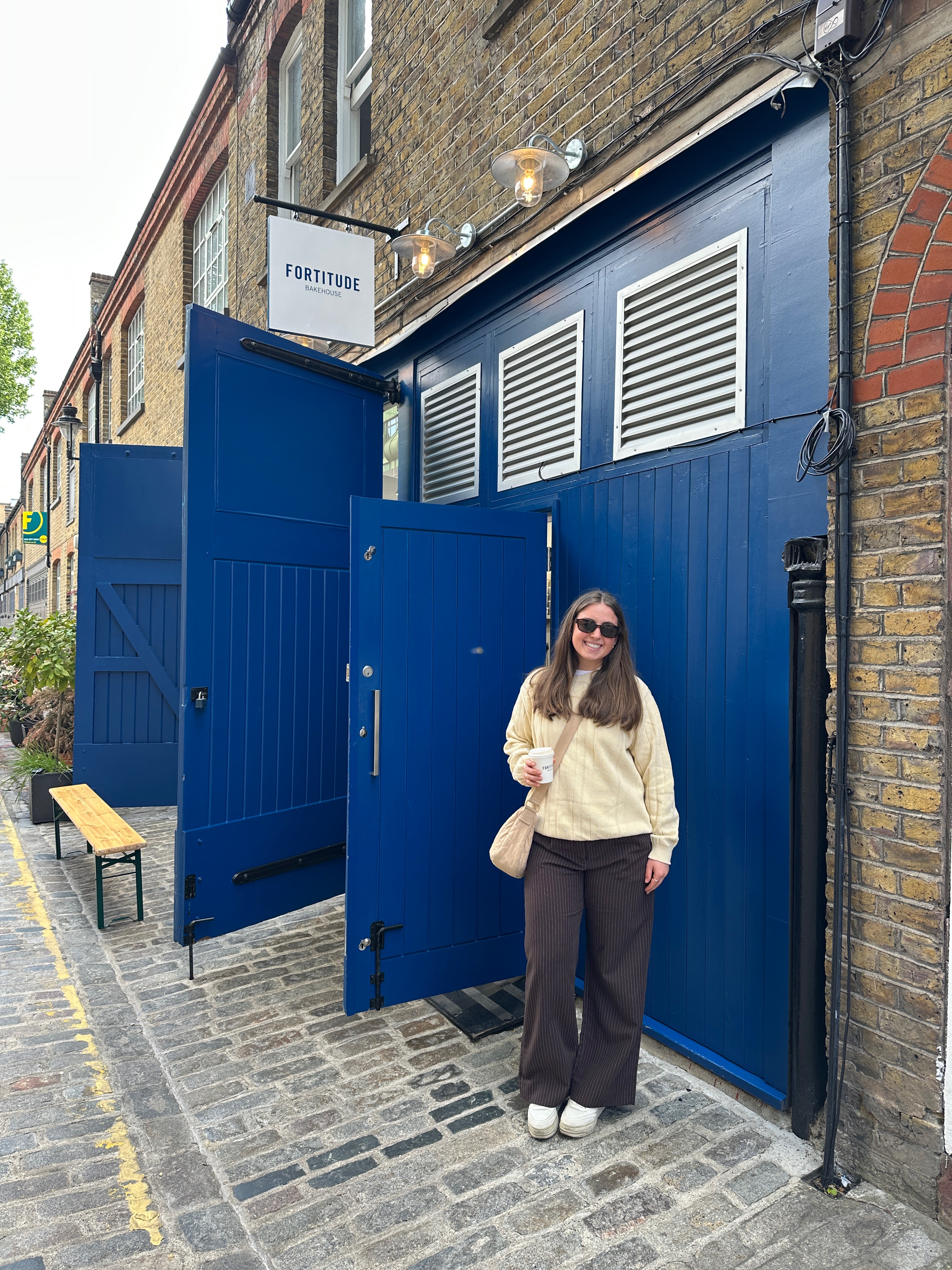 Advisor - Olivia Hurley