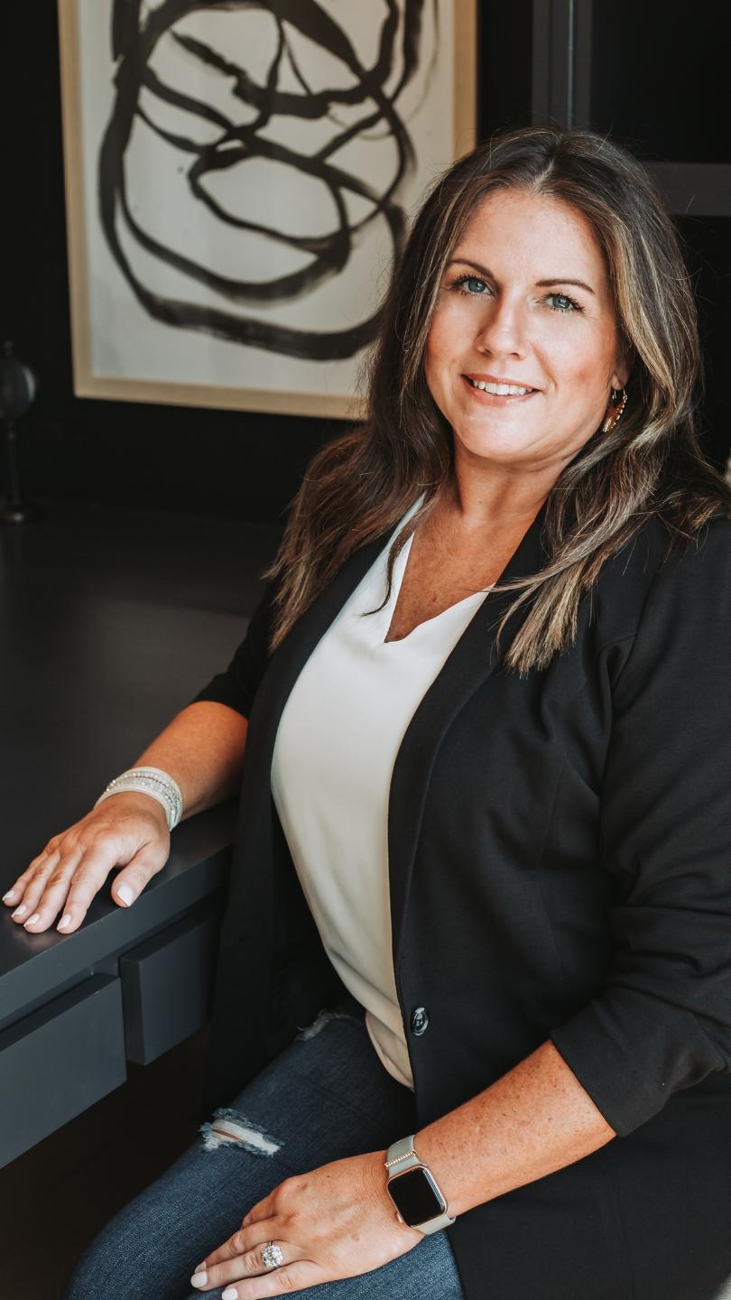 Advisor - Laurin Whitfield