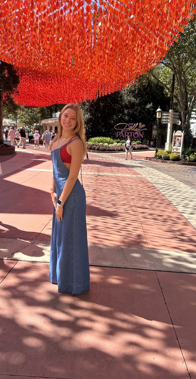 Advisor - Kaitlyn Boykin