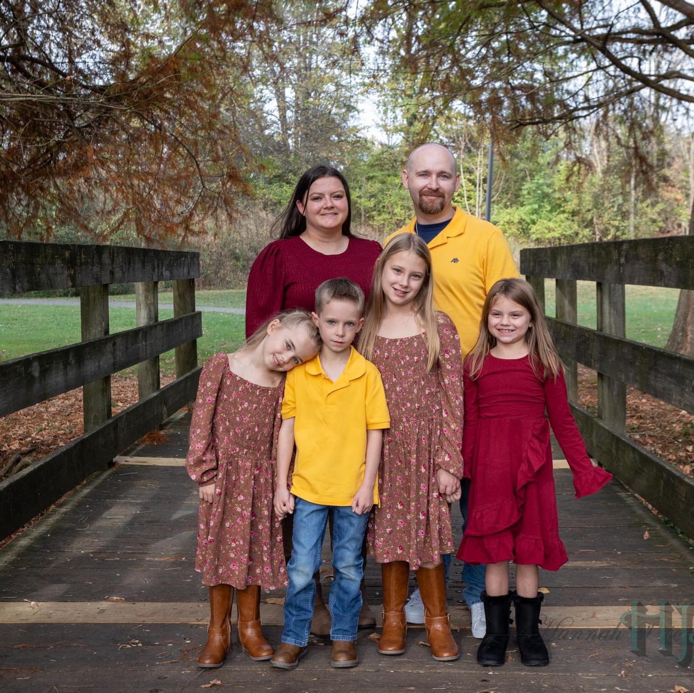 Advisor - Ashley Austin