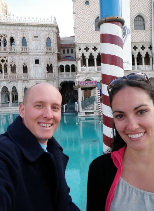 Advisor - Christa Munn