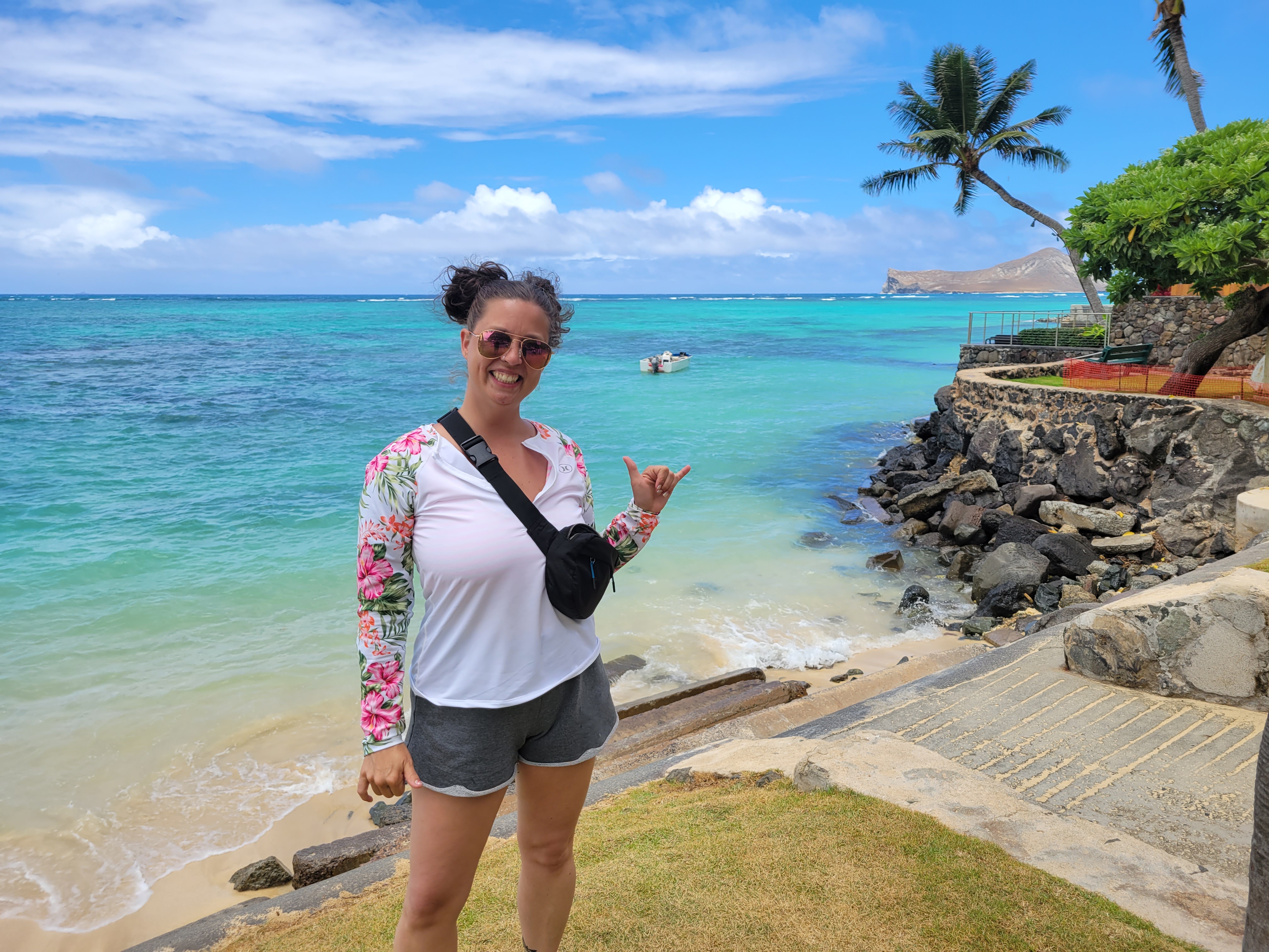 Advisor - Charlsy Affuso