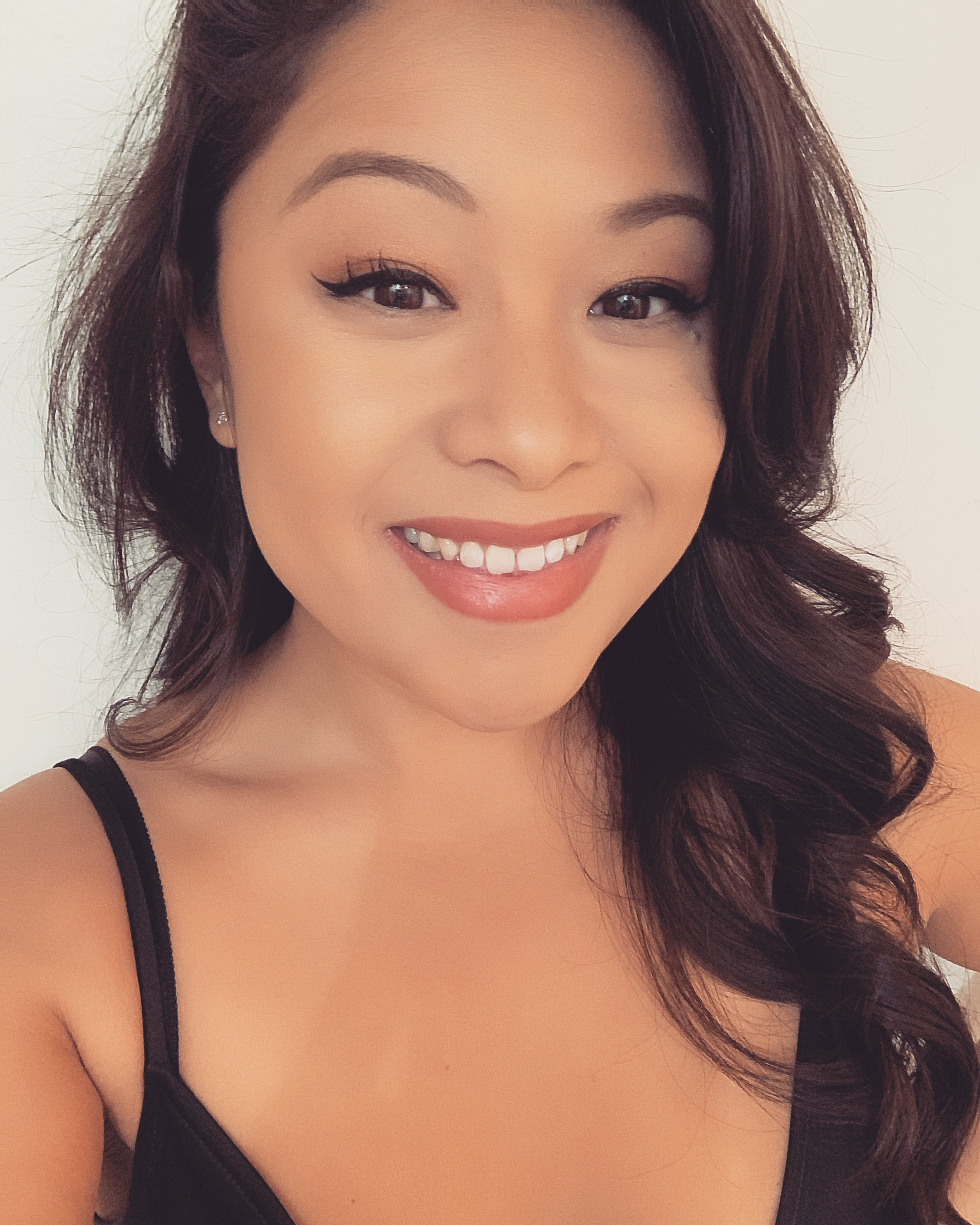 Advisor - Carla Achacoso