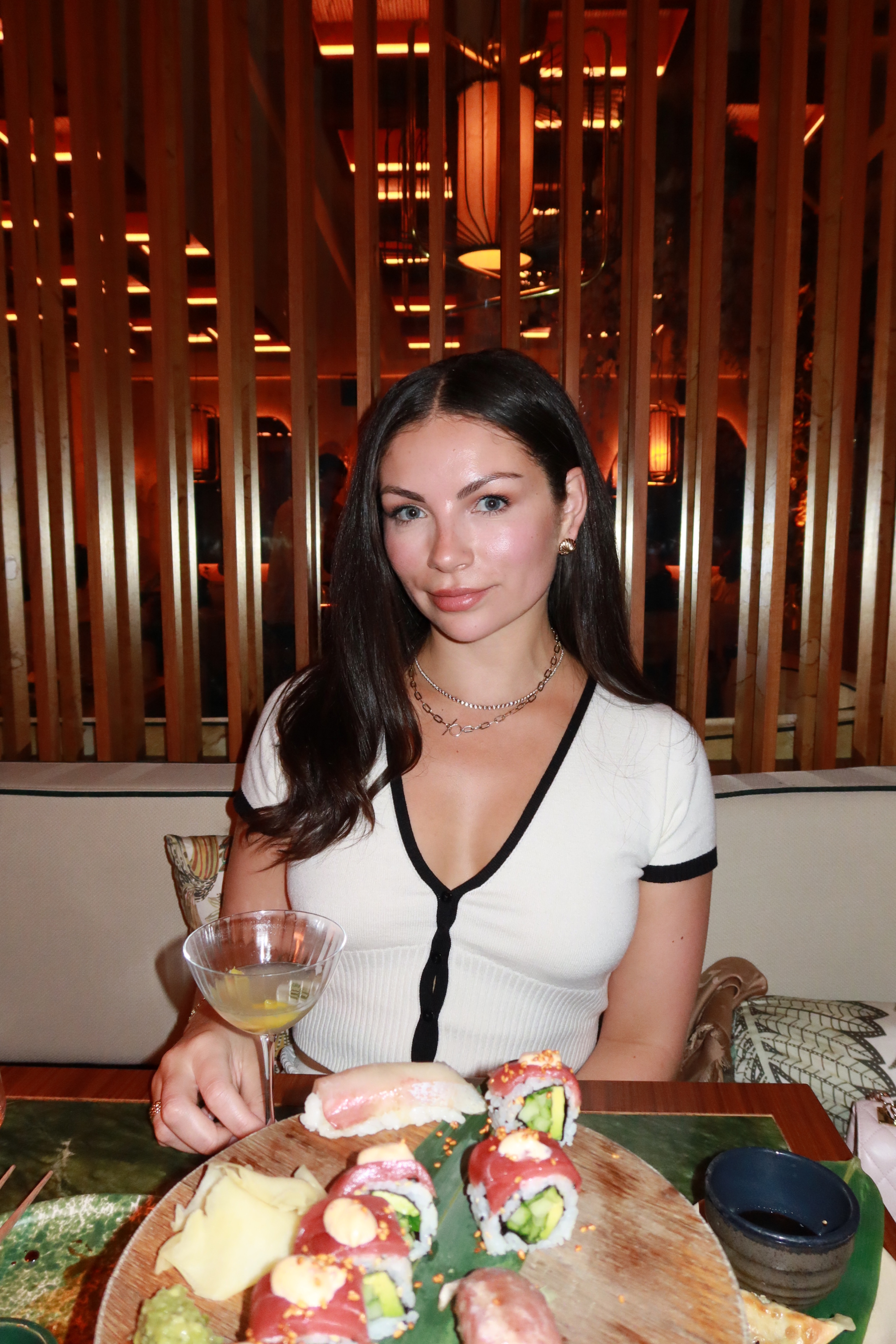 Advisor - Gabriella Scheck