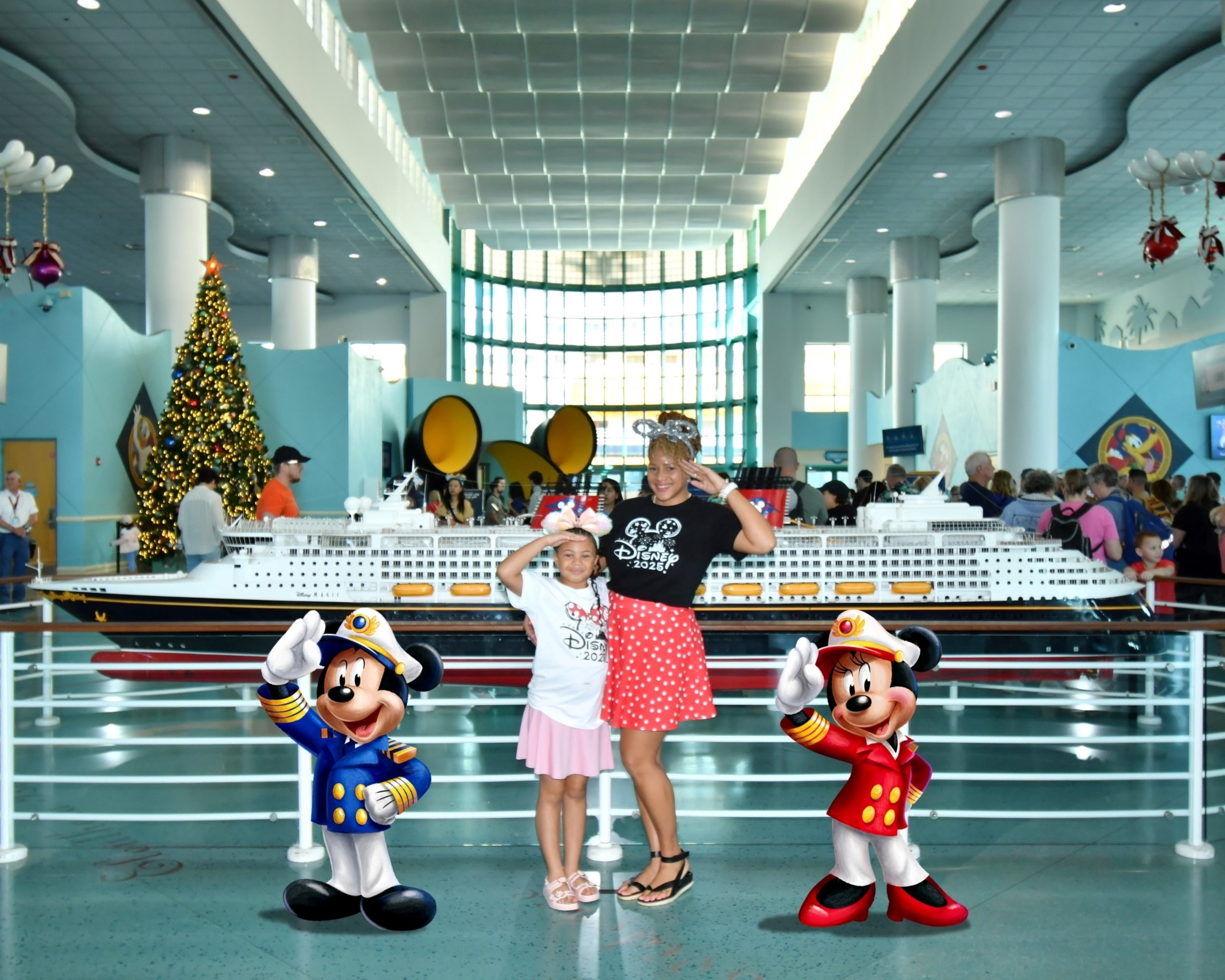 Advisor - Dione Neal