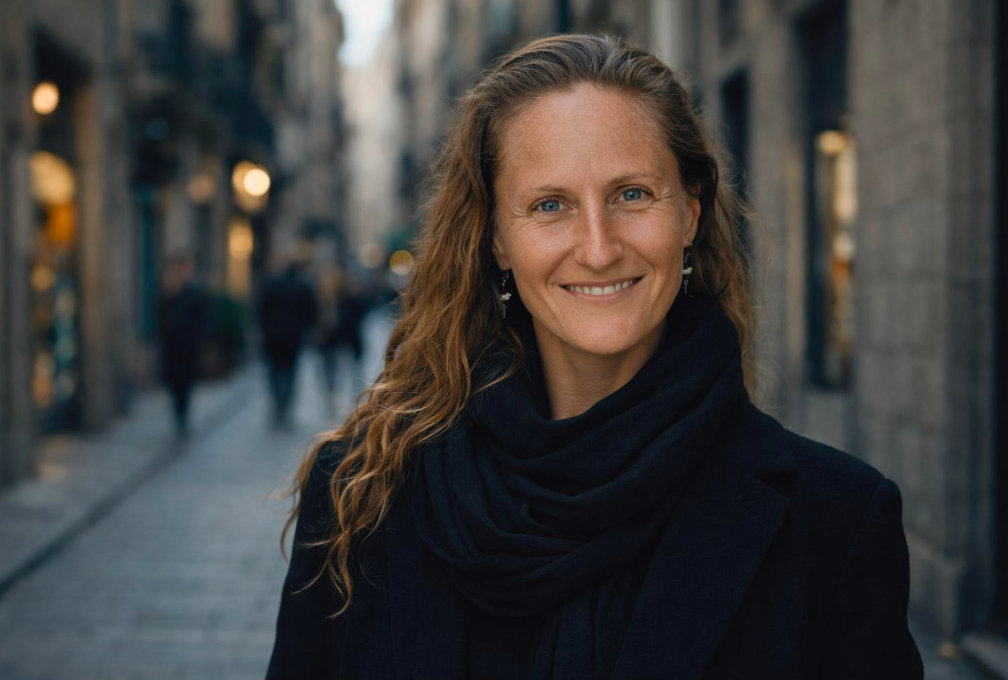 Advisor - Angela Boltz