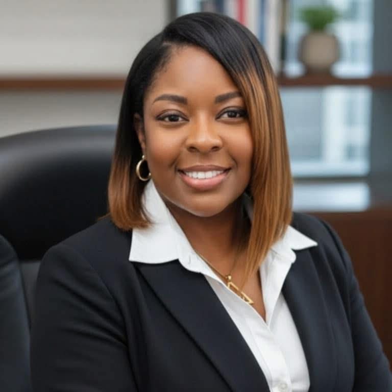 Advisor - LaKissa Parker