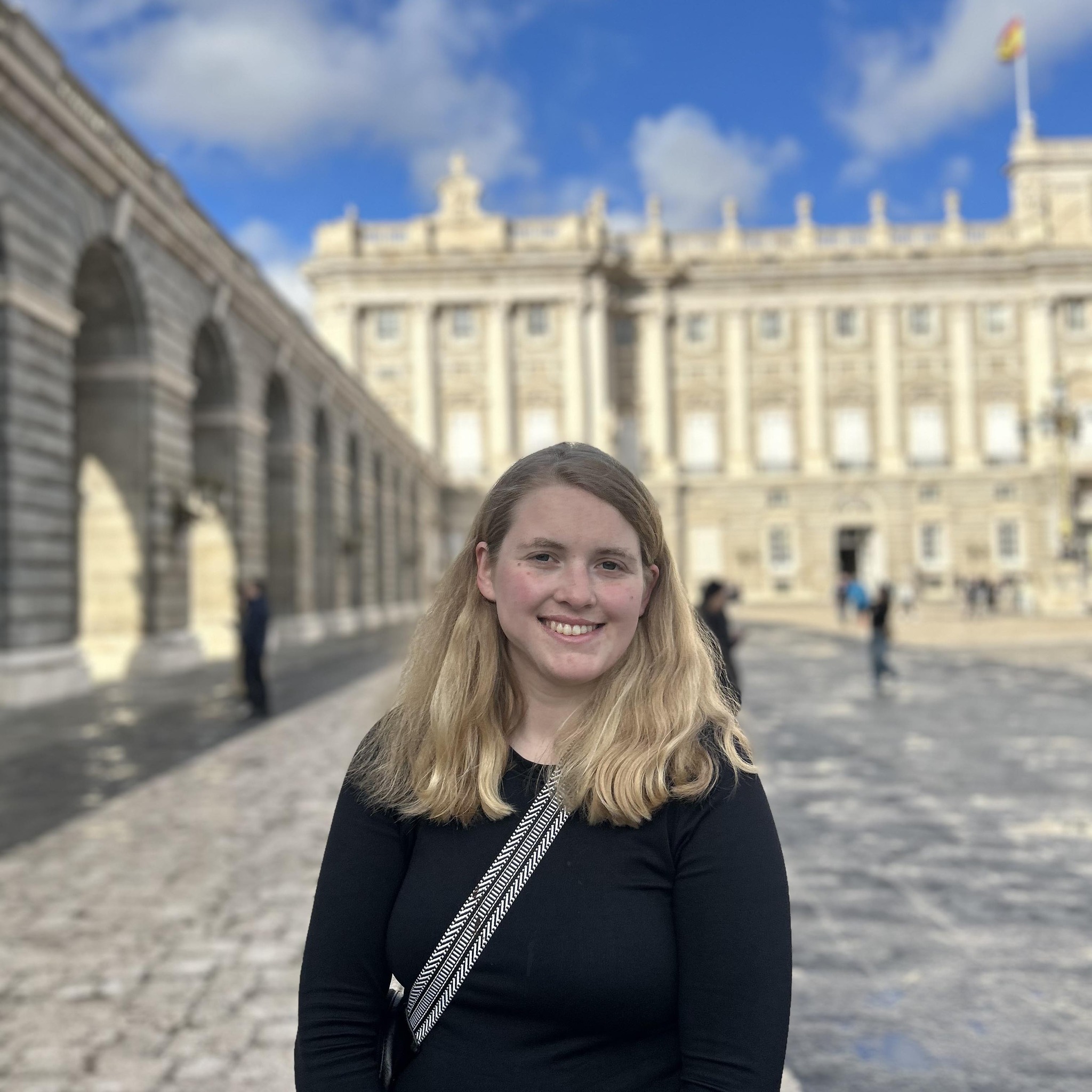 Advisor - Ashley Dunlap