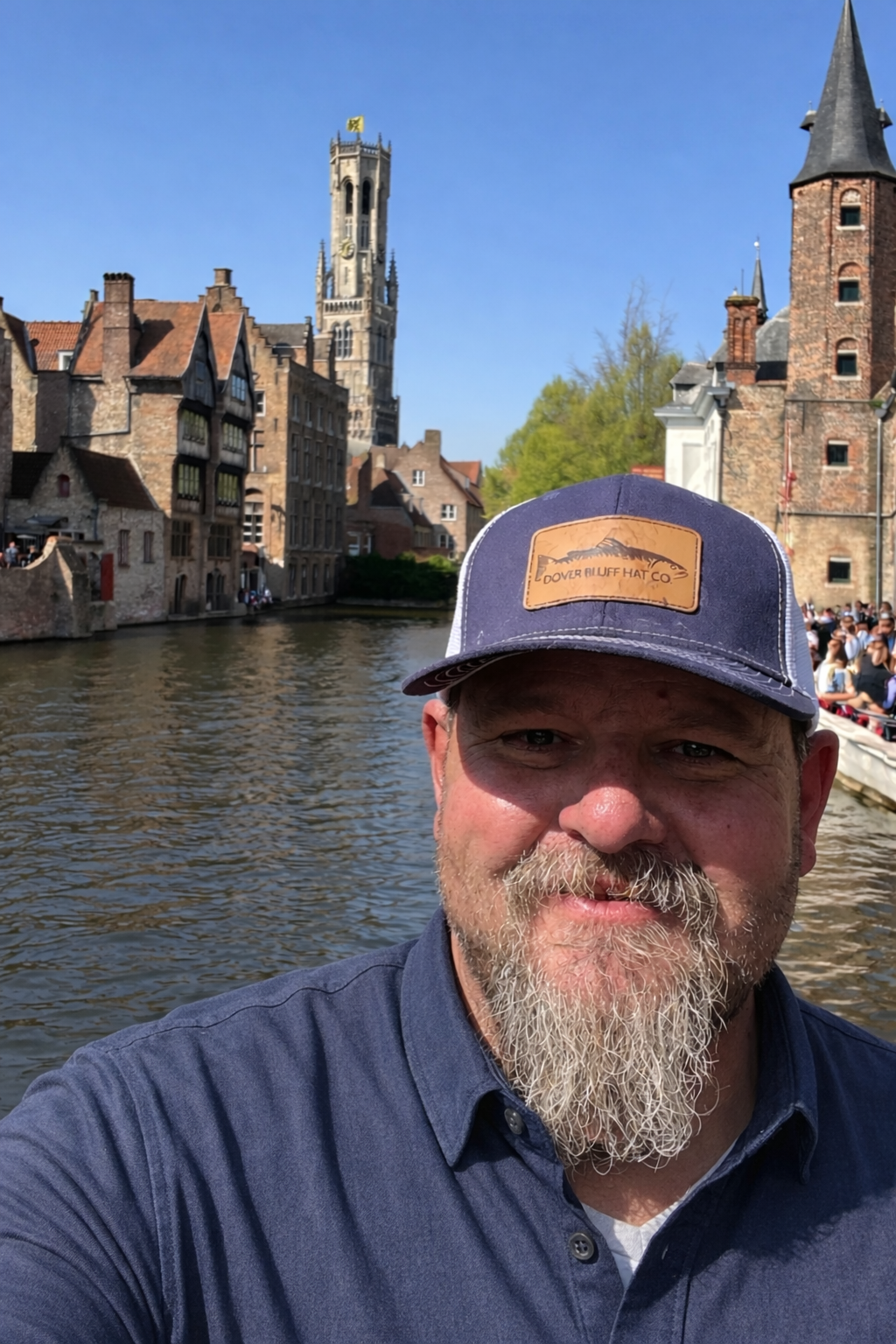 Fora Author - Craig Warr