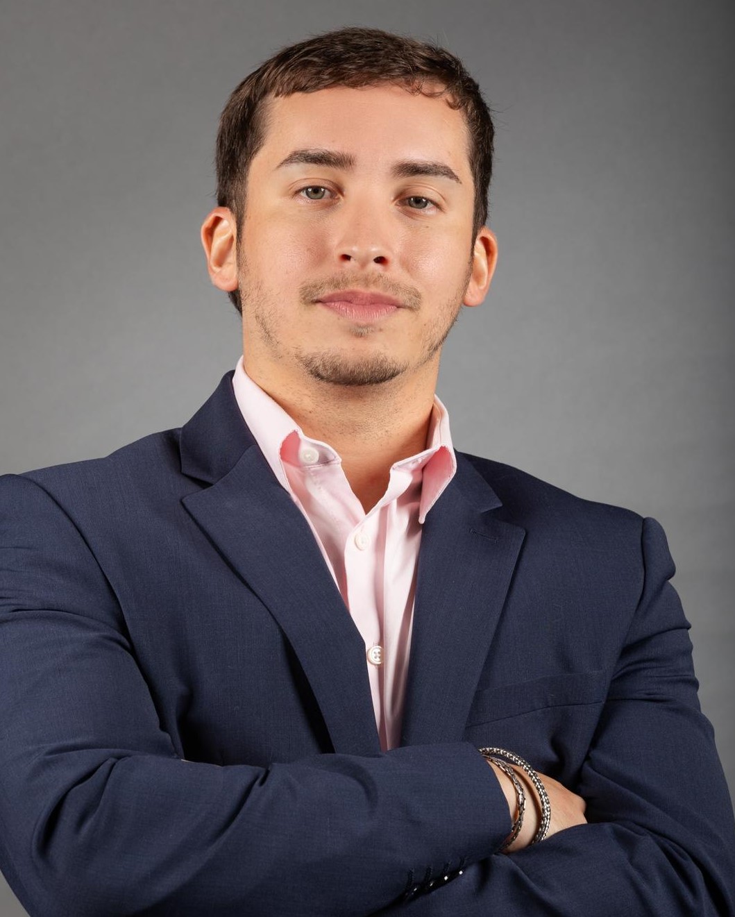 Fora Author - Eduardo Montes
