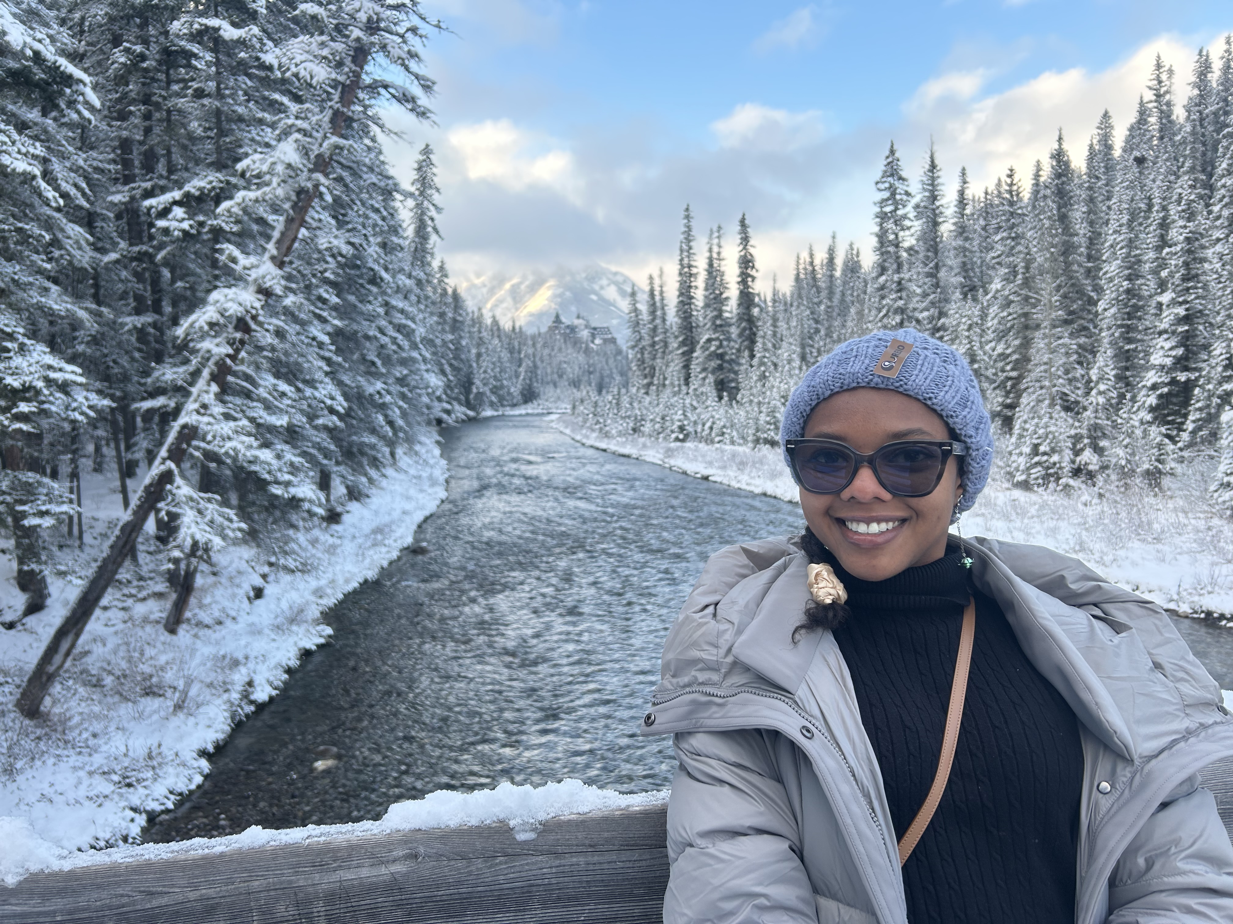 Advisor - Vanessa Blaylock