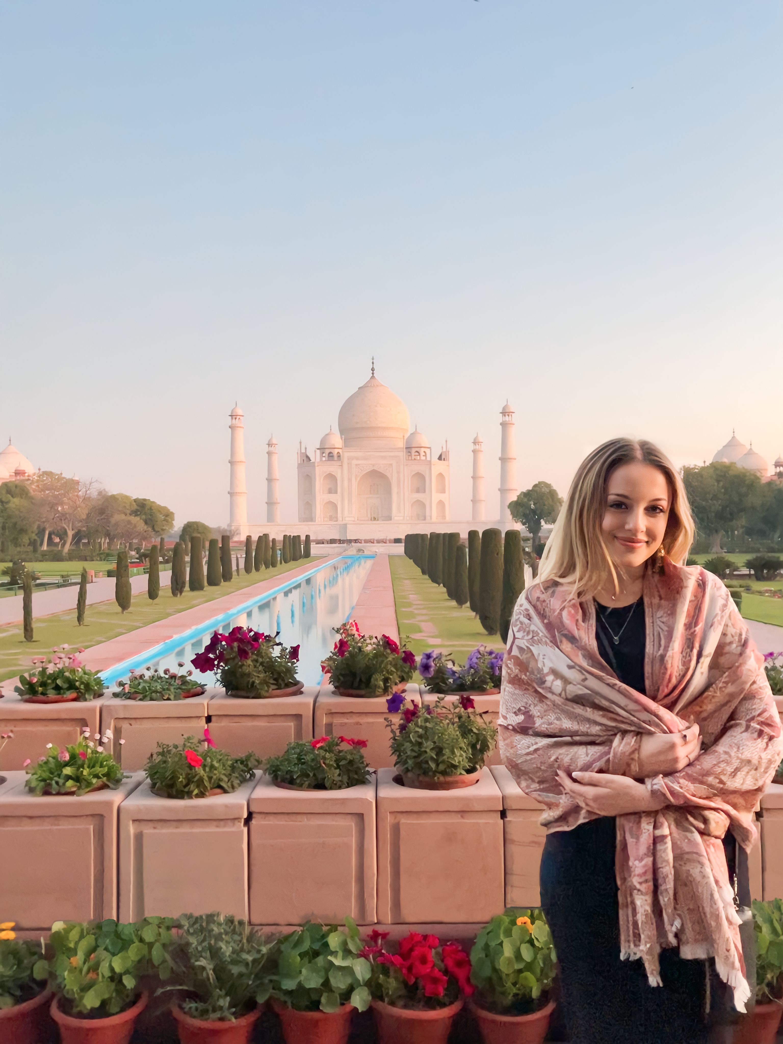 Advisor - Ava Nelson