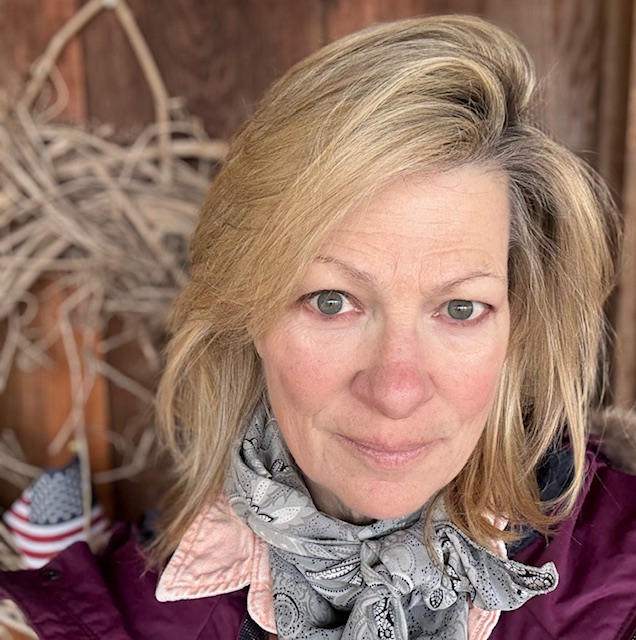 Advisor - Dawn Bonner