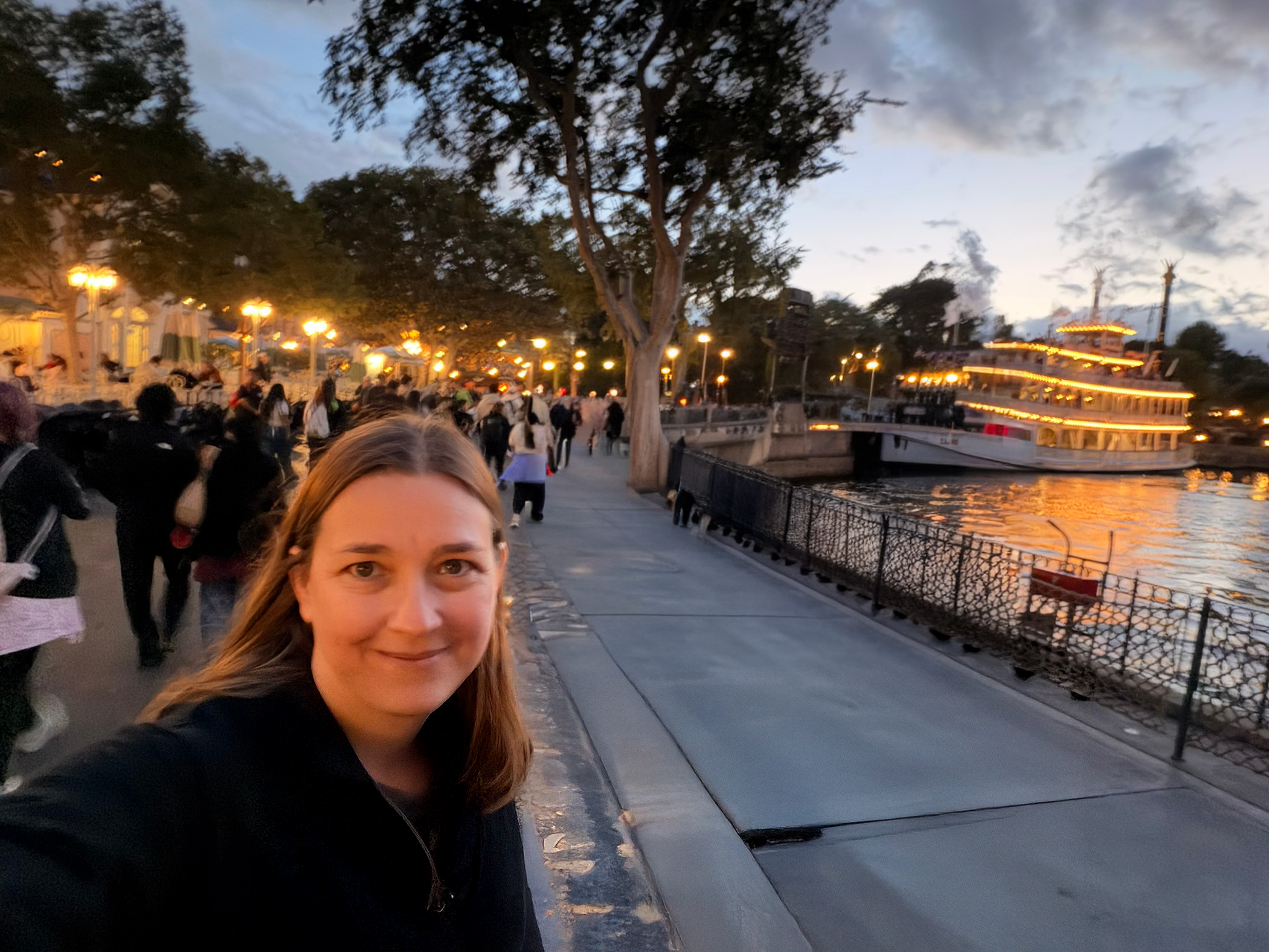 Advisor - Jolene Richison