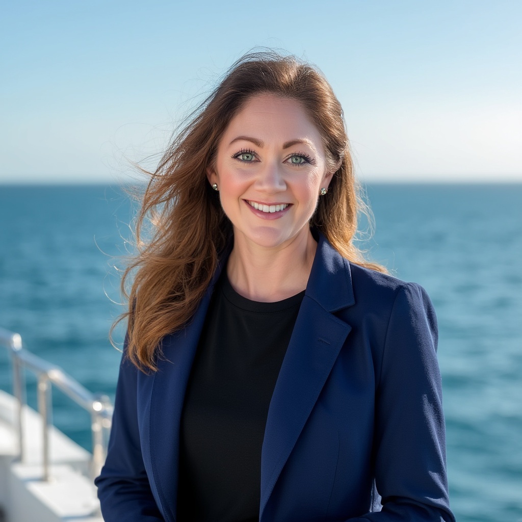 Advisor - Robyn Ansara