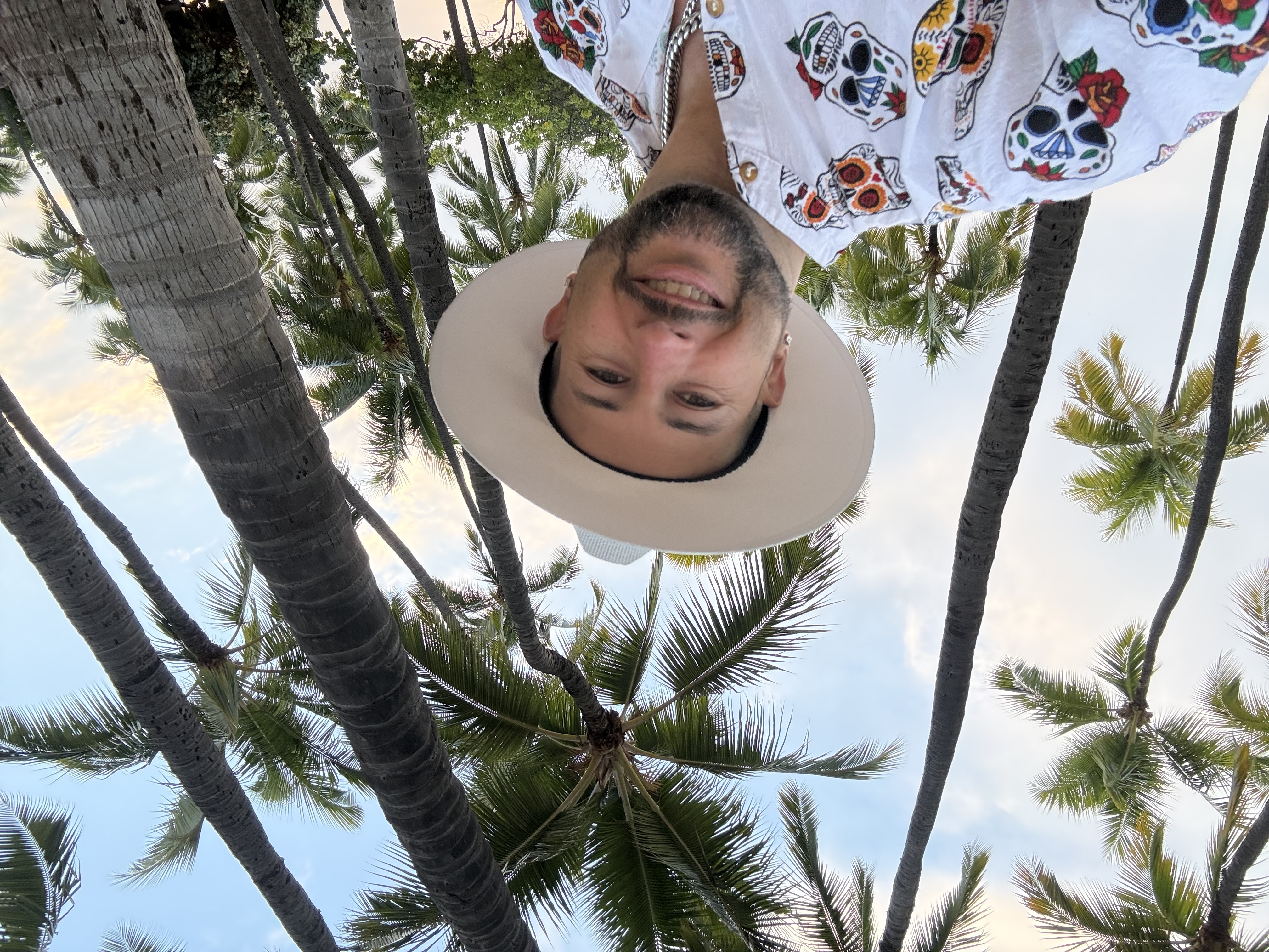 Advisor - Joshua Prada