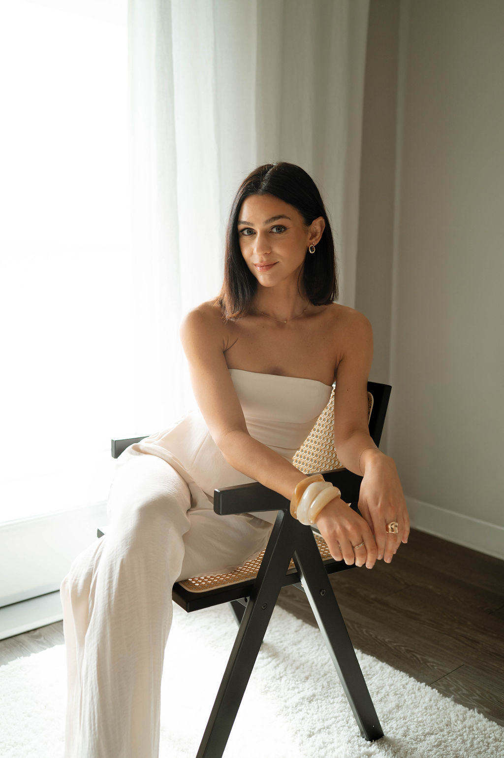 Advisor - Adriana Schiano