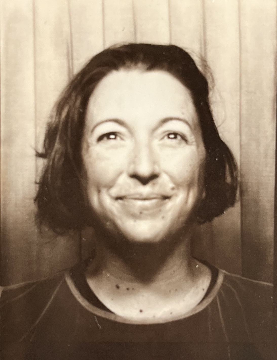 Advisor - Carly Romeo