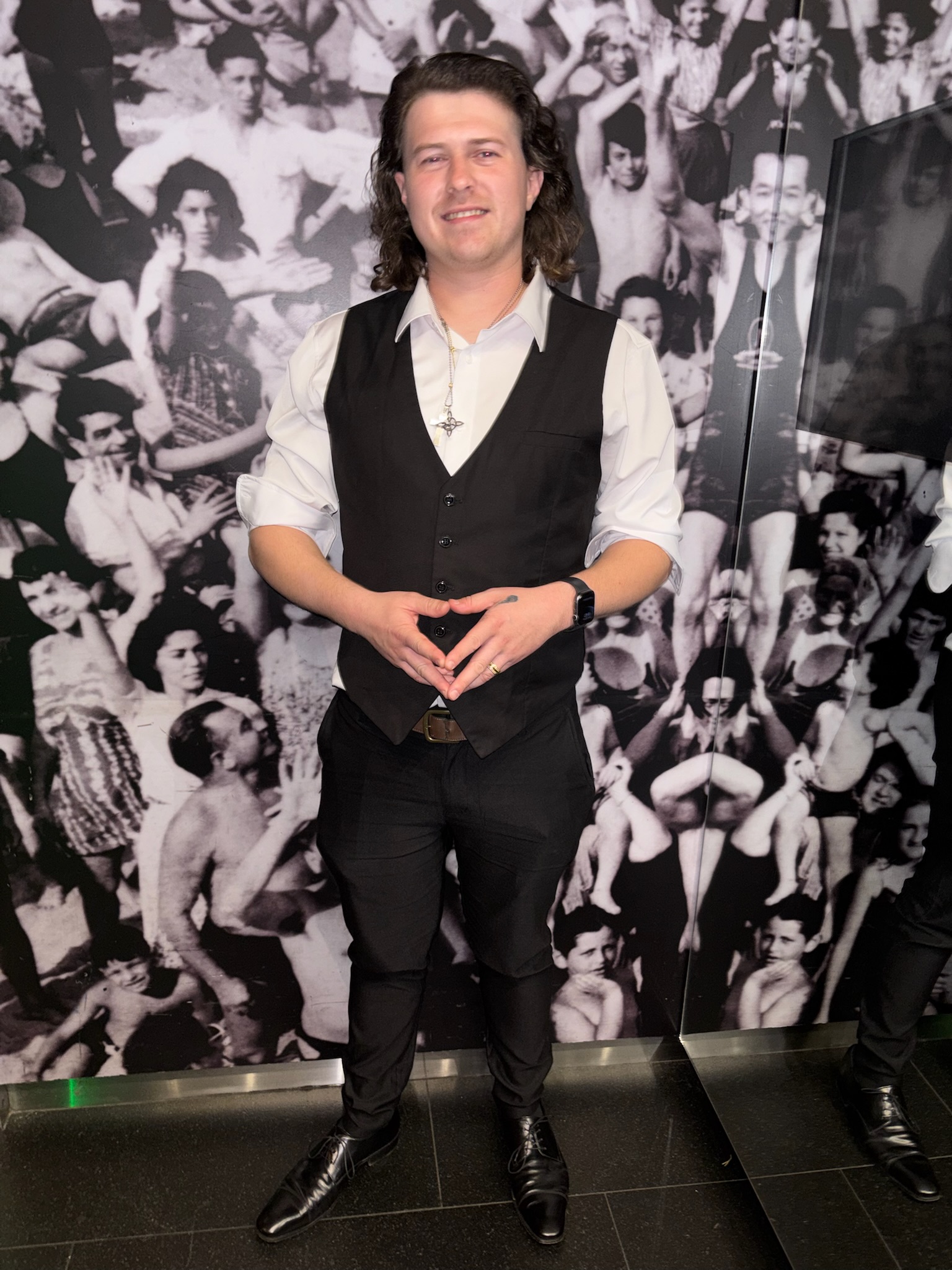 Advisor - Jaden Skudlarek