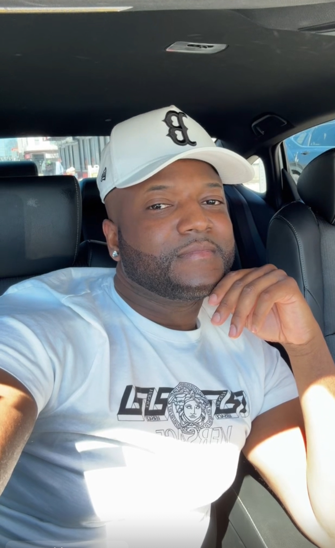 Advisor - Robert Ozuna