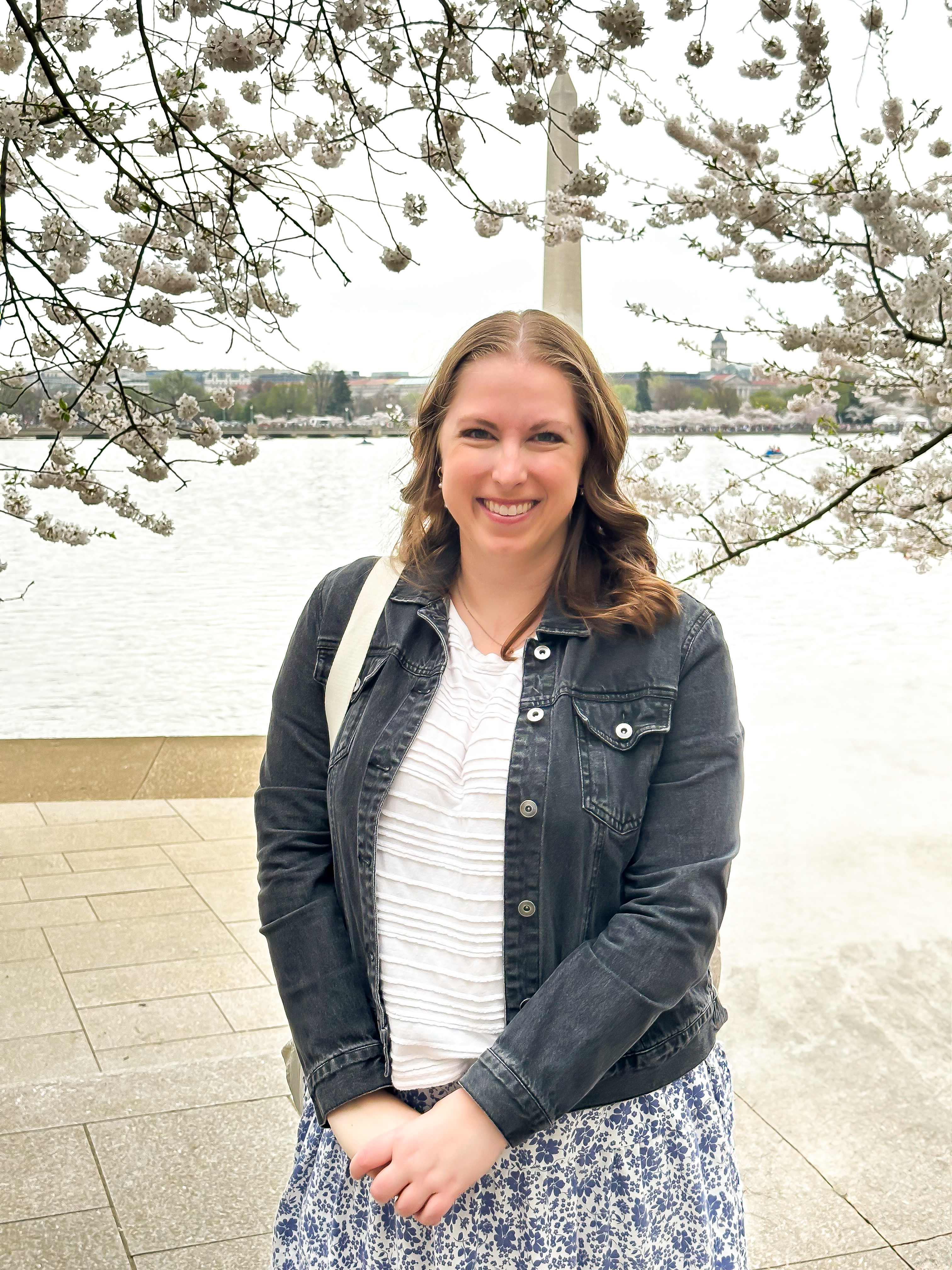 Advisor - Vanessa Jordan