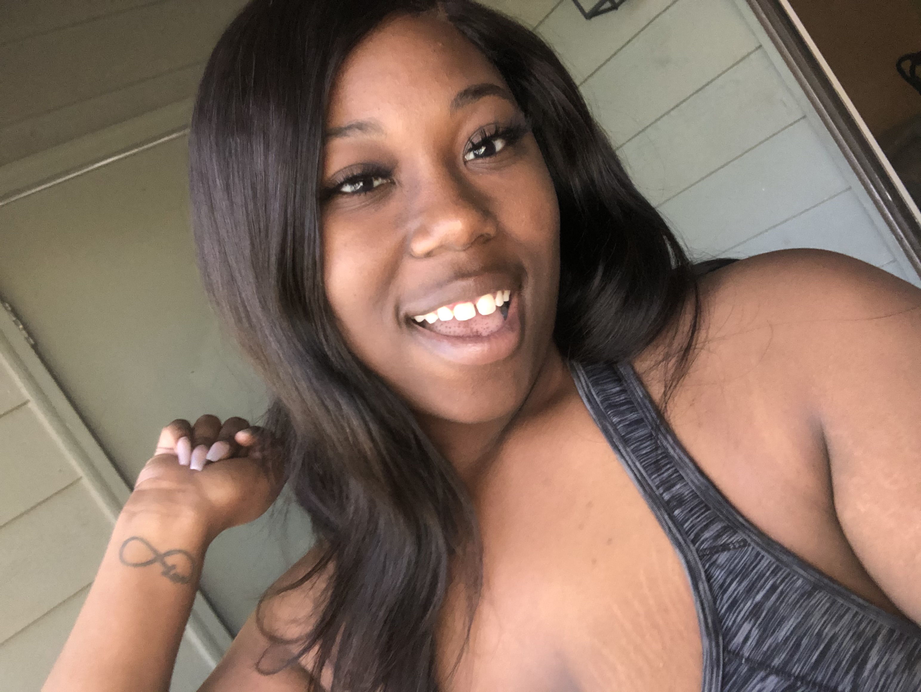 Advisor - Alexis Williams