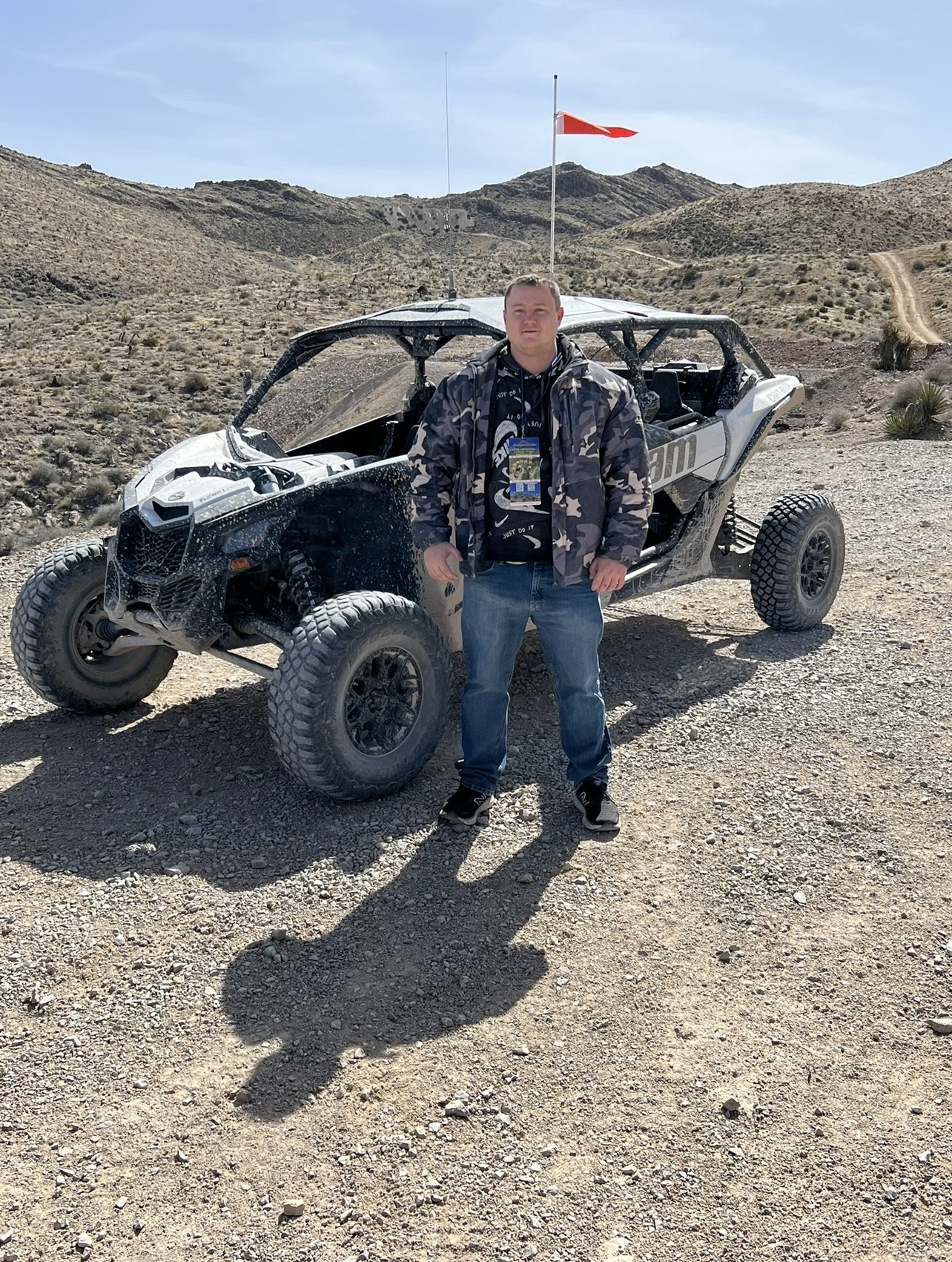 Advisor - Justin Ison