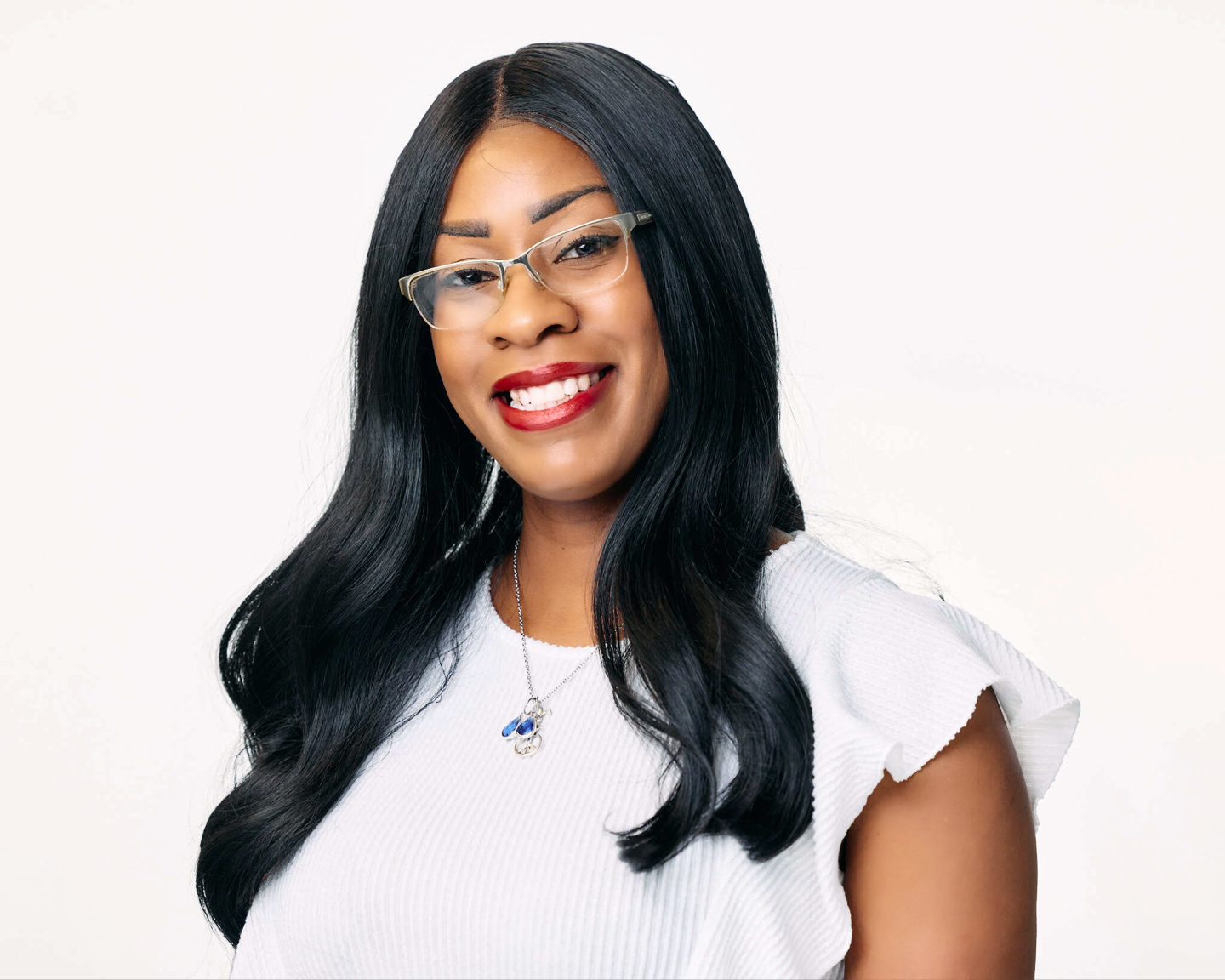 Advisor - Latrice Traylor