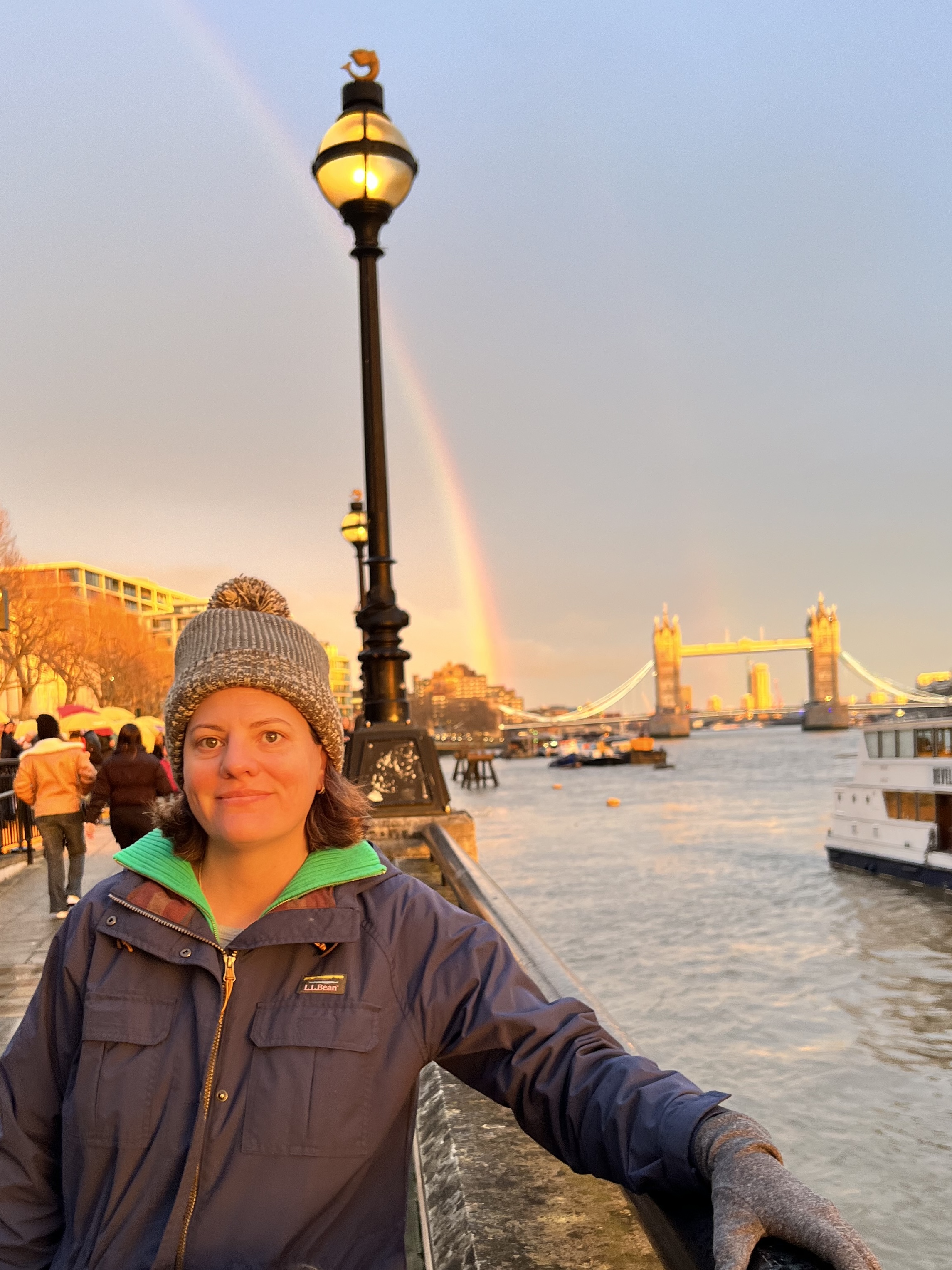Fora Author - Lauryn Gulledge