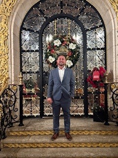 Advisor - Brian Savino