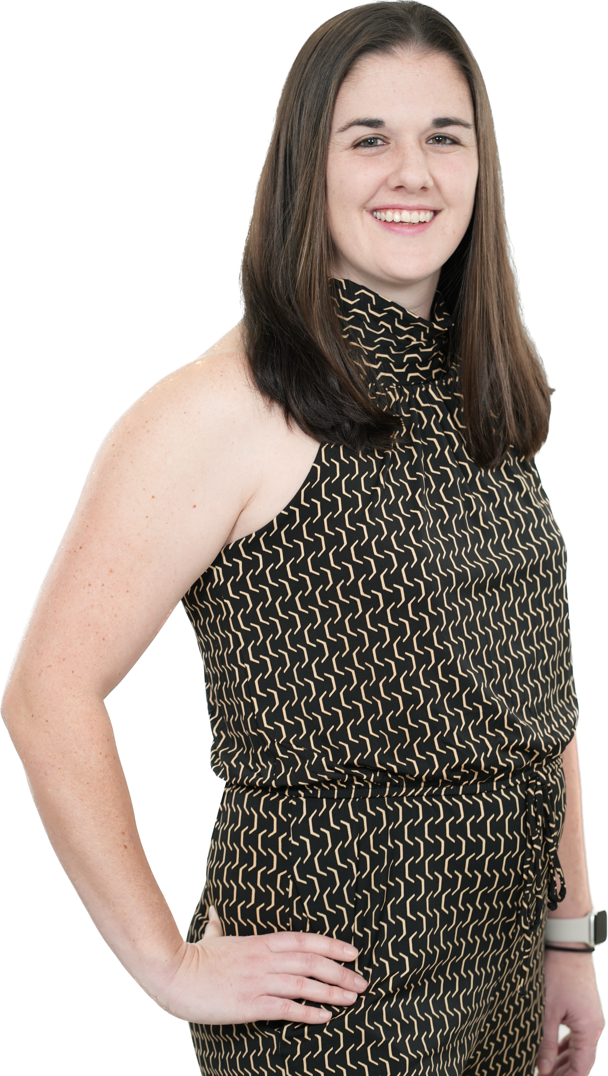 Advisor - Danielle Russell