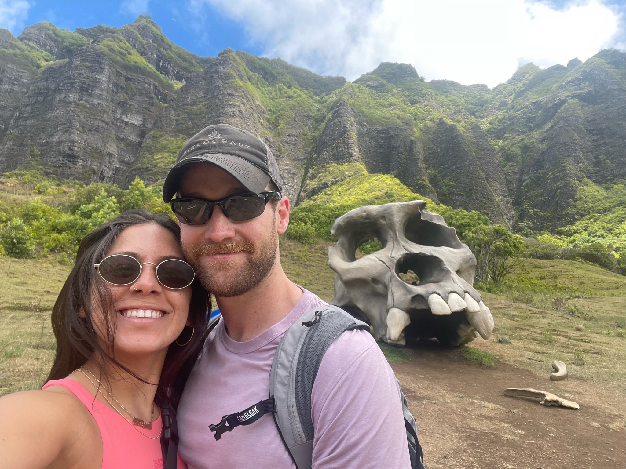 Advisor - Parker Vandenberg