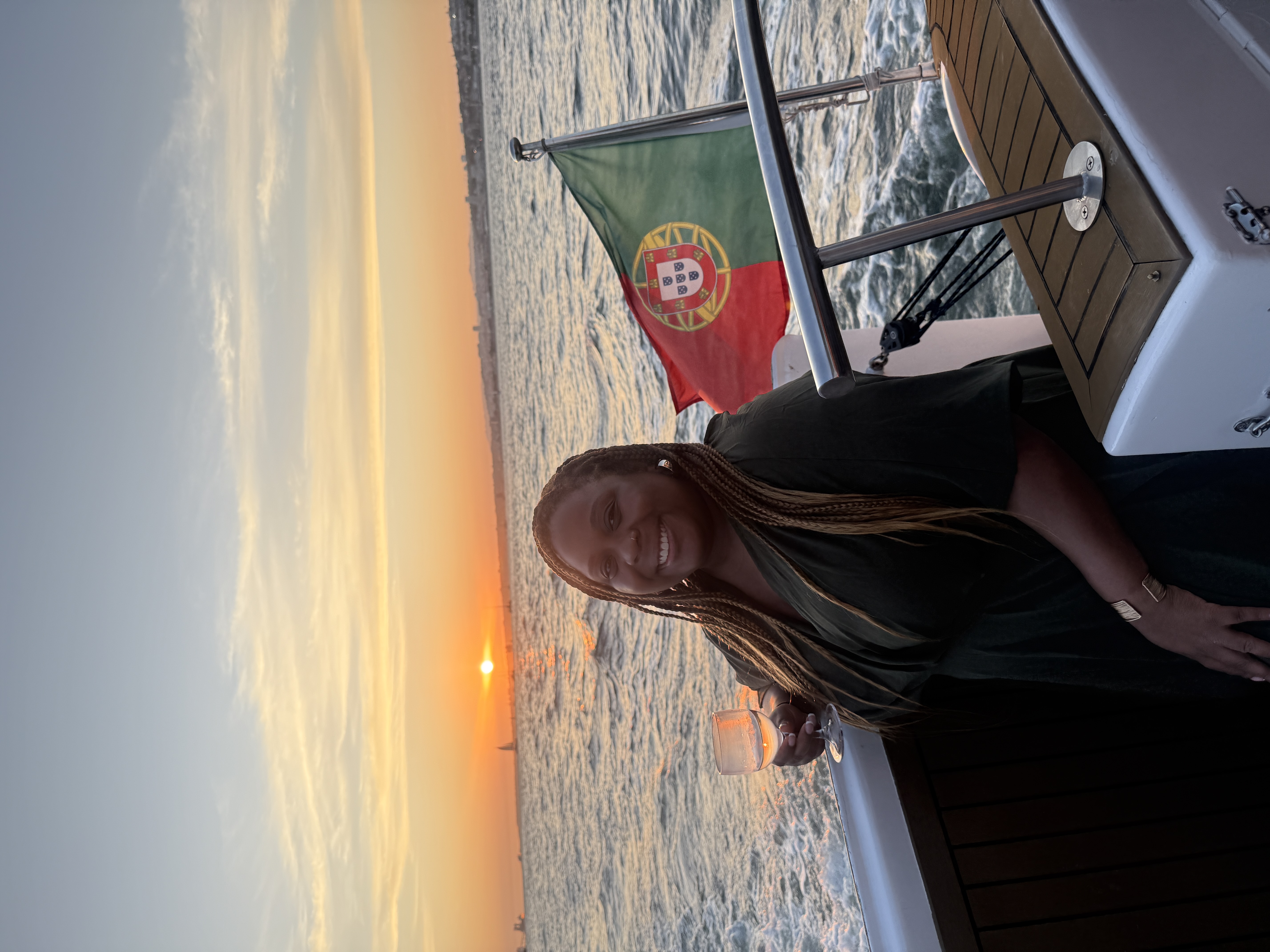 Fora Author - Taliah Ouzts