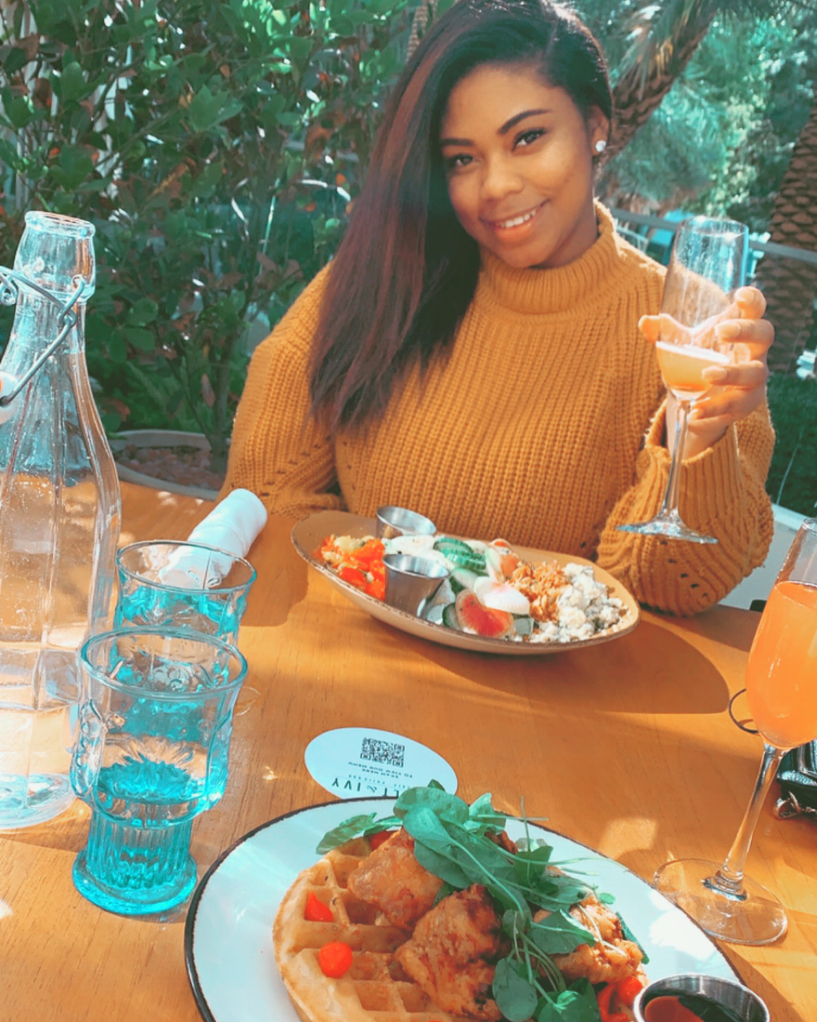 Carmello Douglas curated by Carmello Douglas