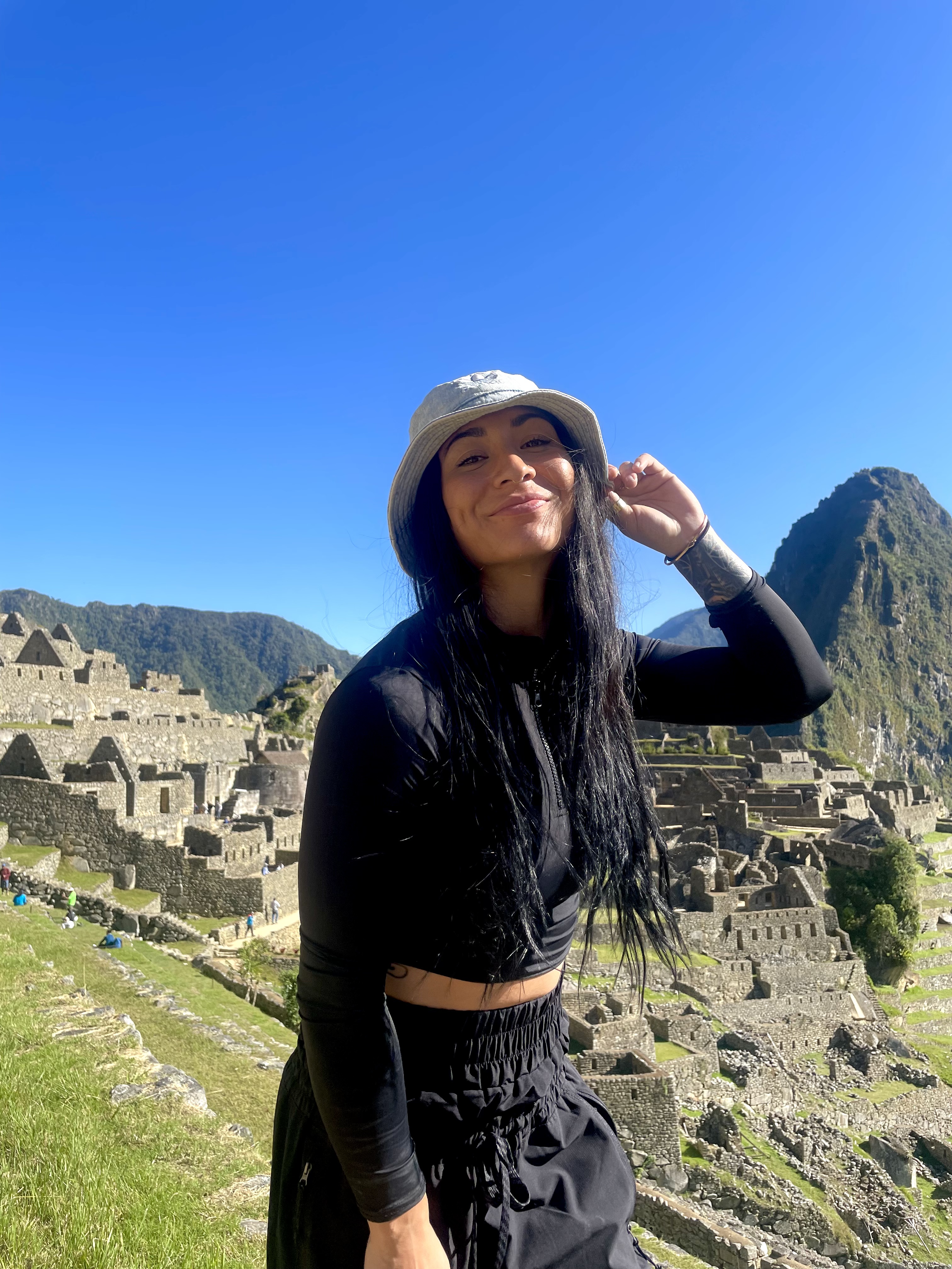 Advisor - Kimberly Ryder