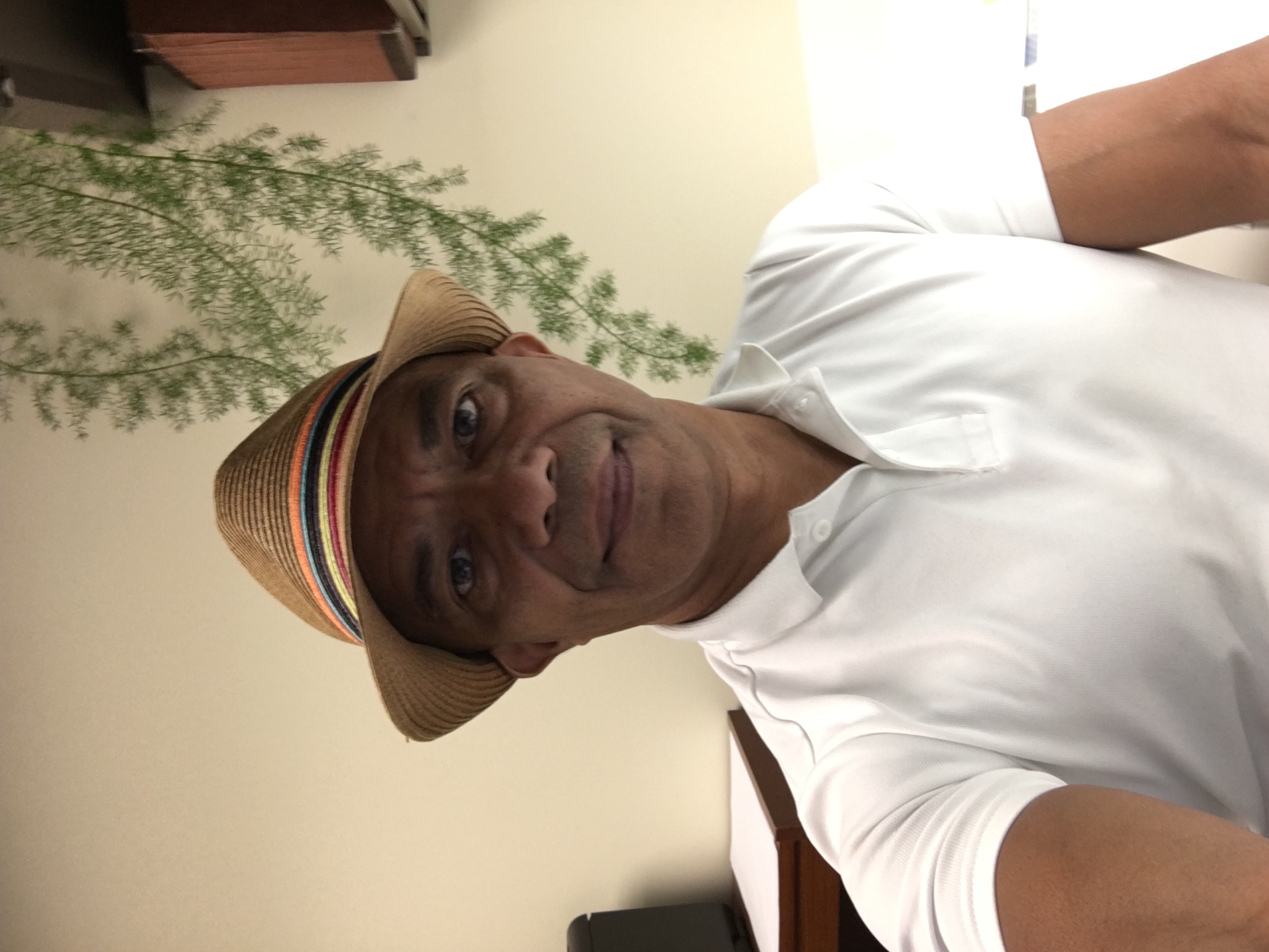 Advisor - Maurice Smith