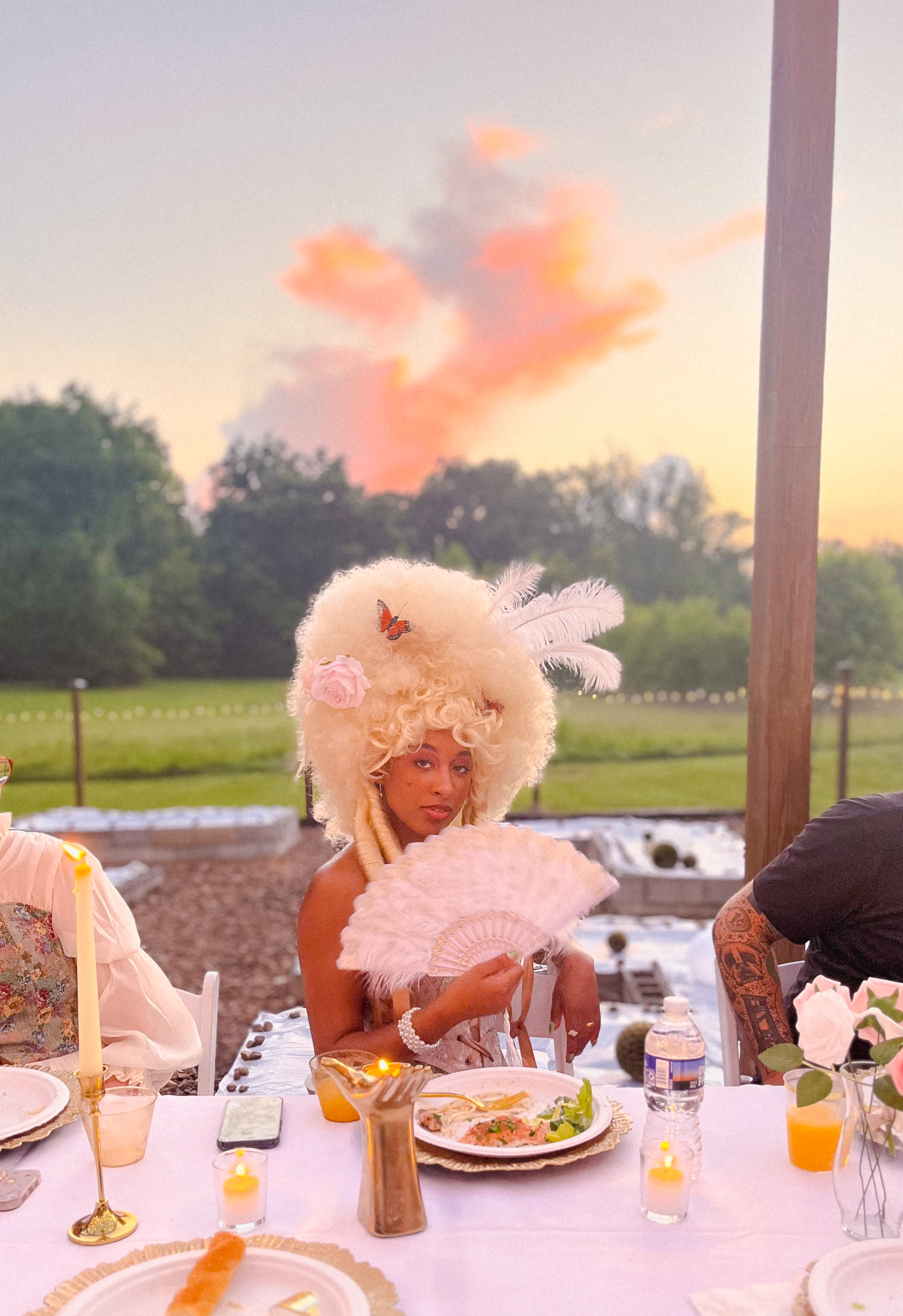 Advisor - Sekilah Calvin