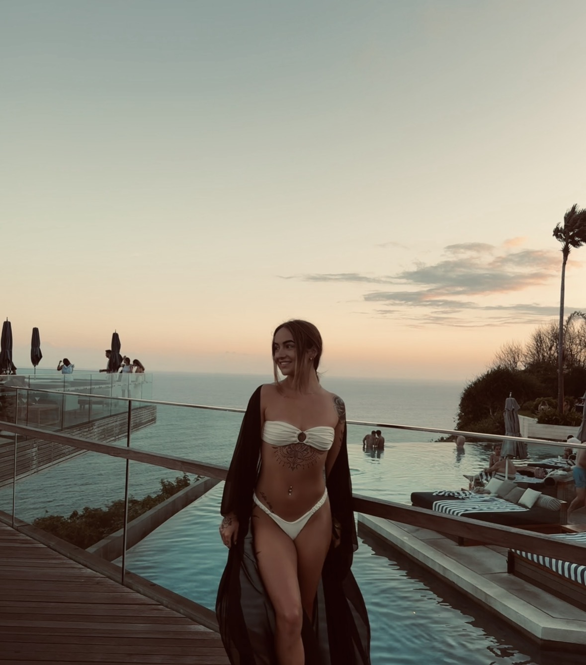 Advisor - Kendall Wright