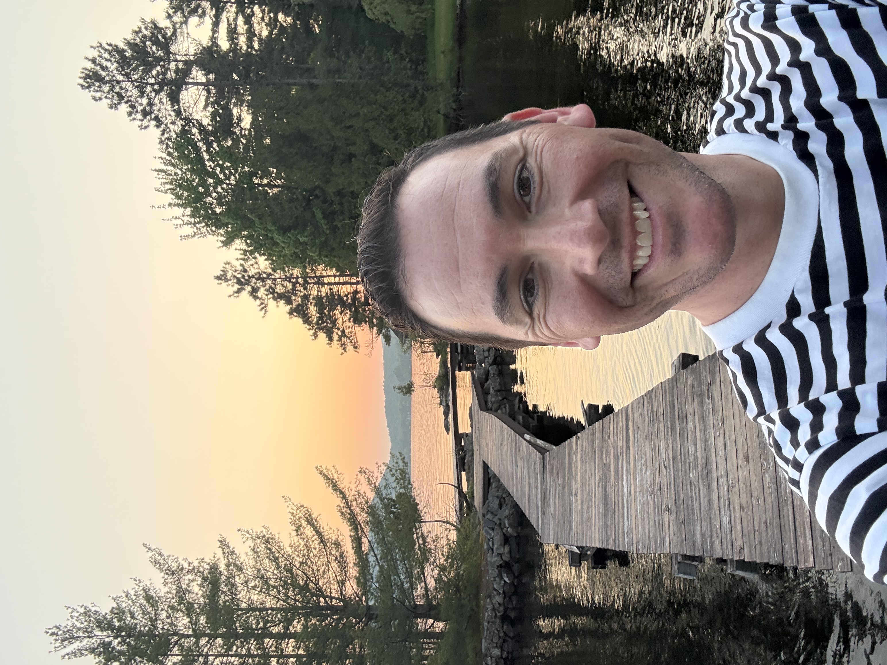 Michael Cook | Fora Travel