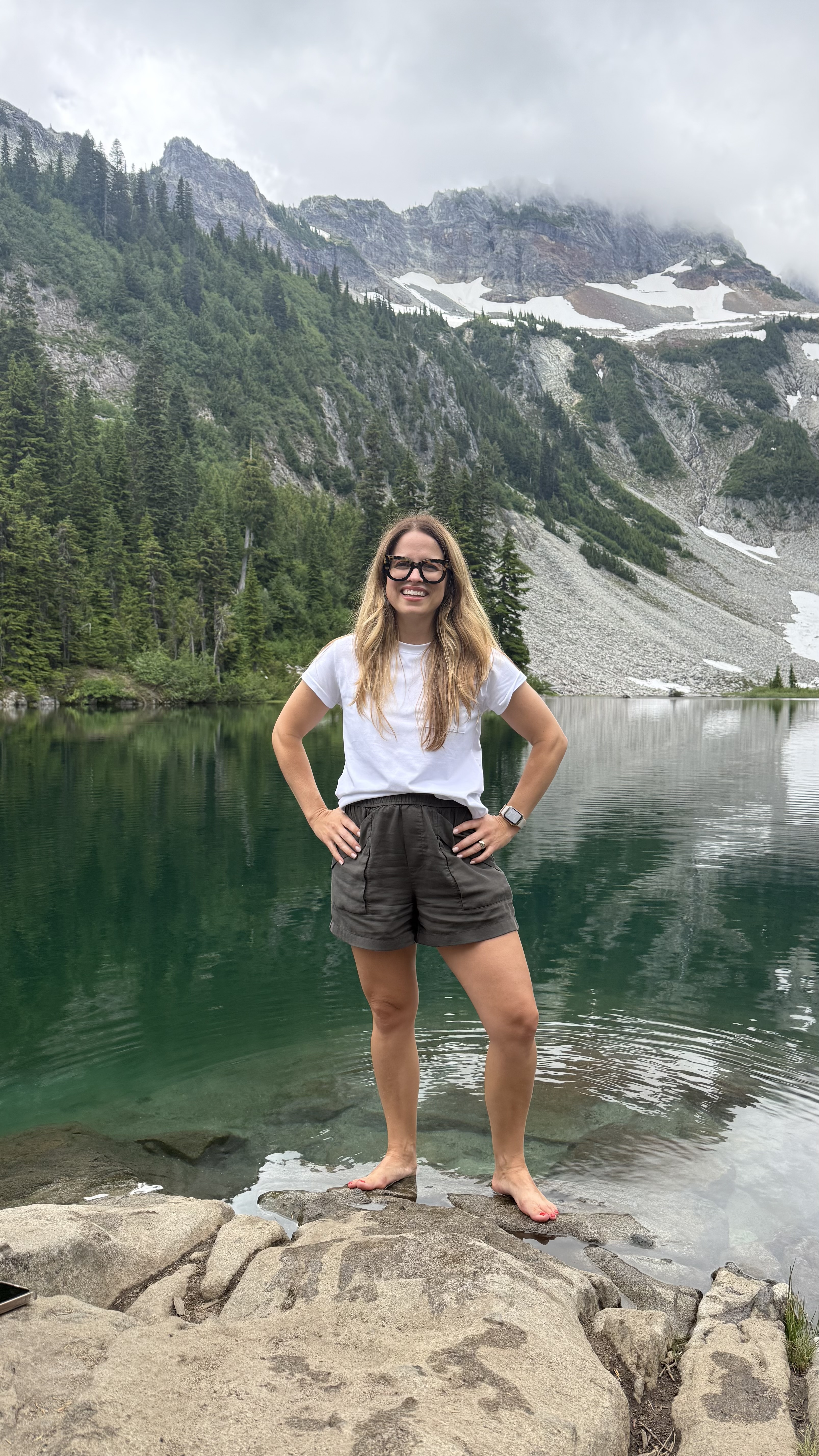 Advisor - Katie Davis