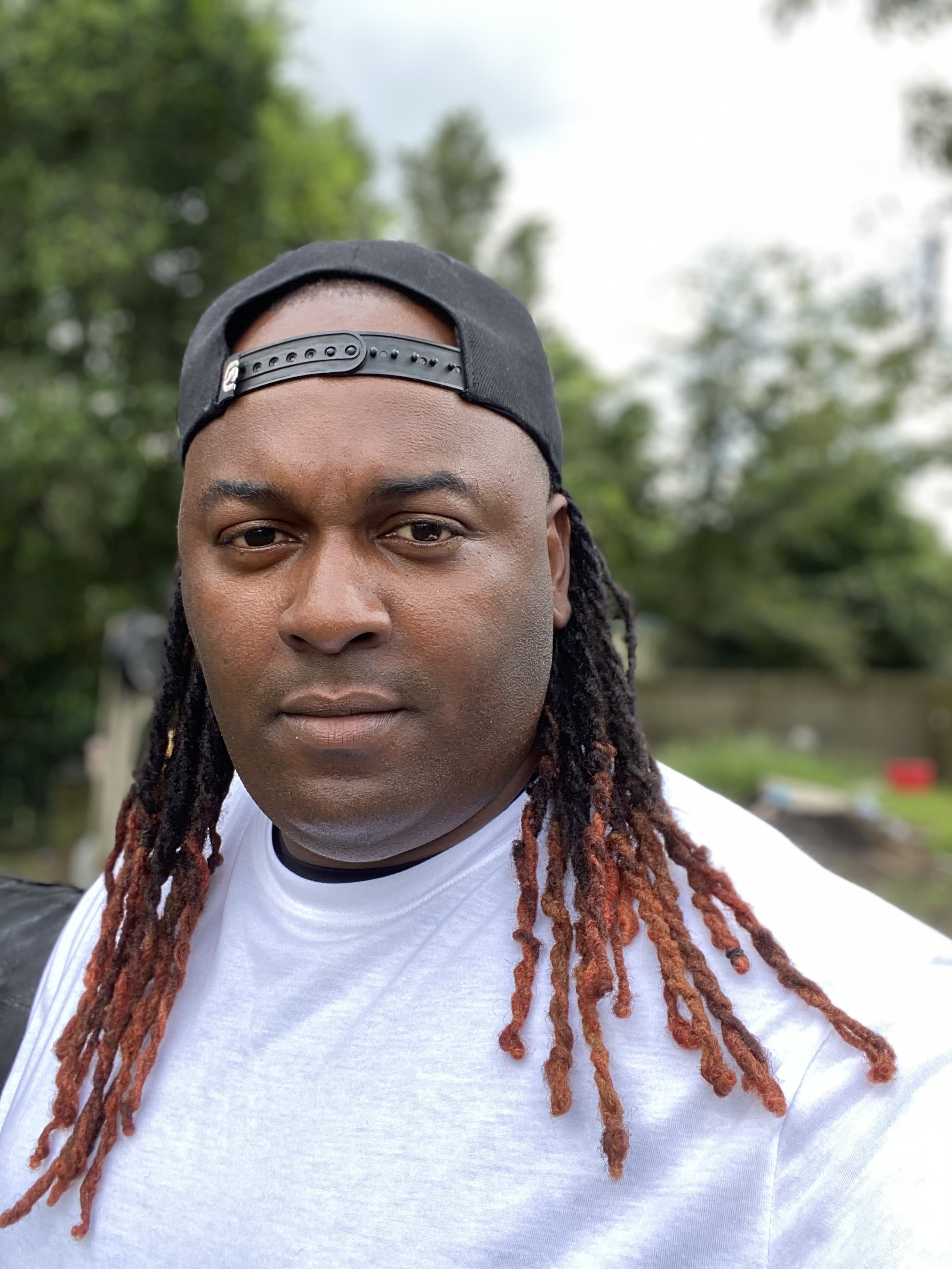 Advisor - Demetrius Isom