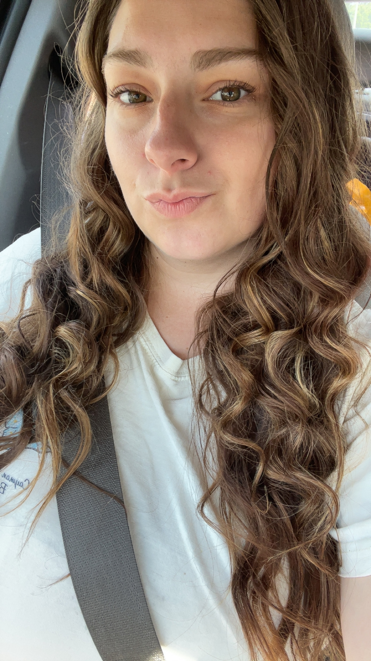 Fora Author - Kylie Schmeckpeper