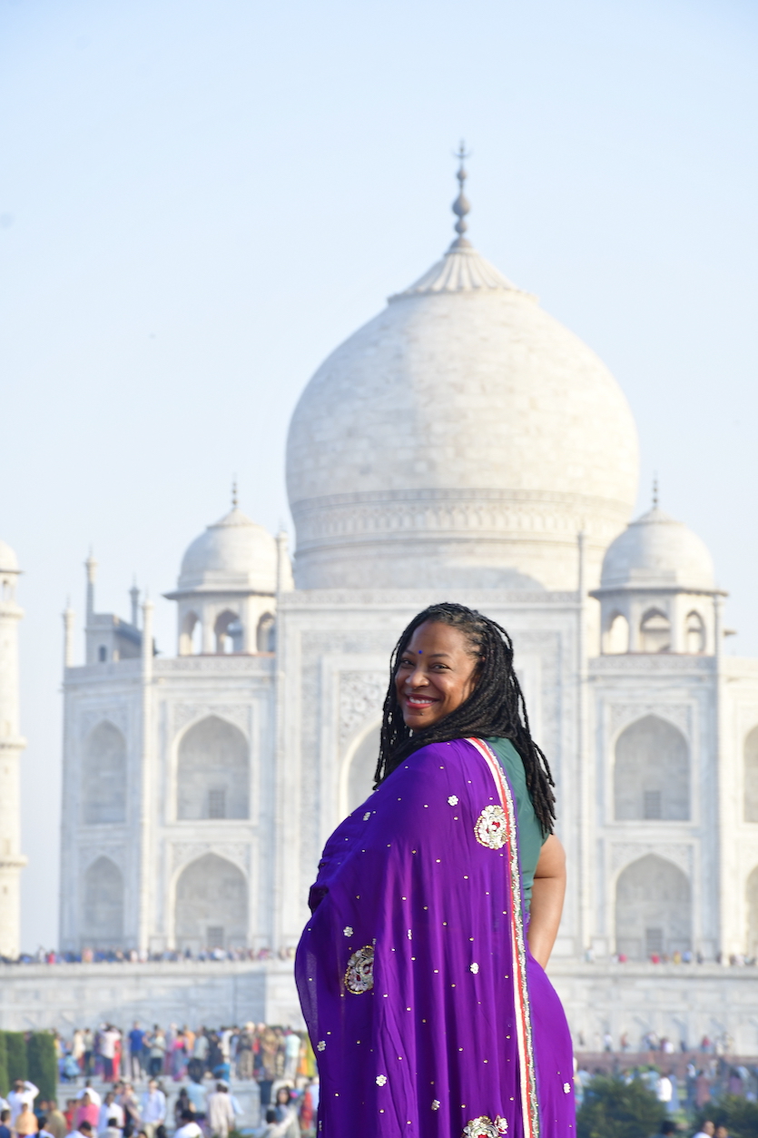 Advisor - Leah Frazier