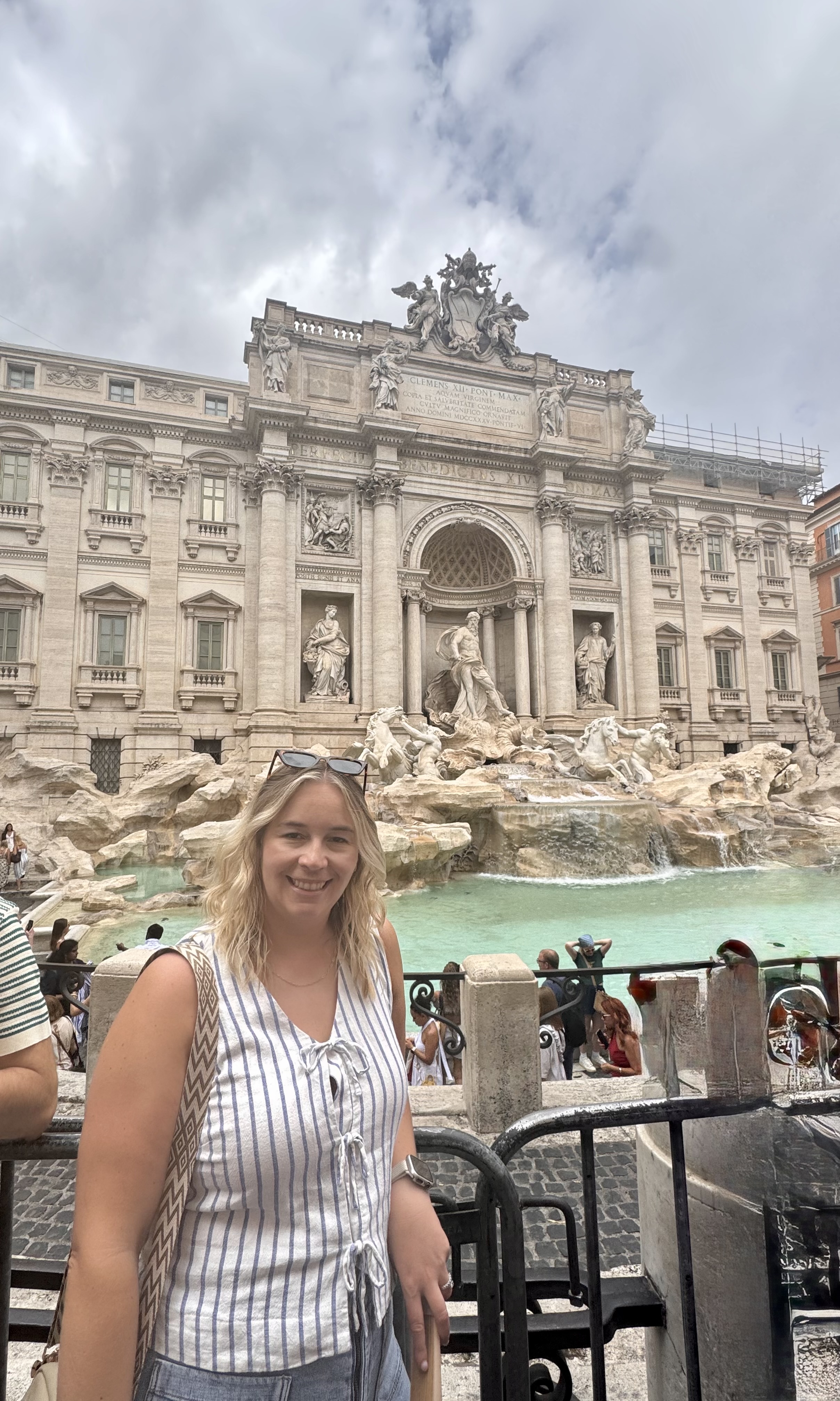 Advisor - Leslie Matarangas