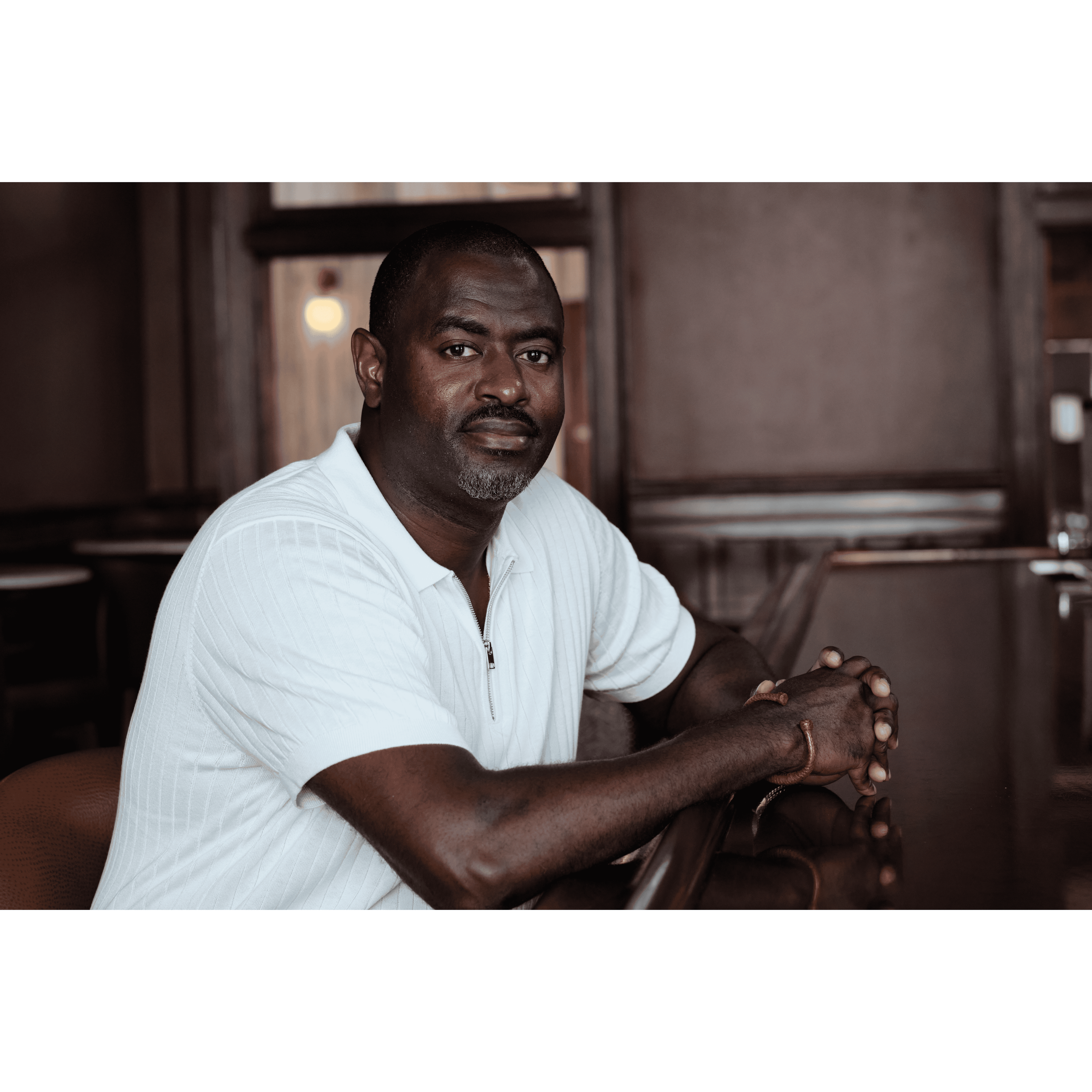 Advisor - Kofi Annan