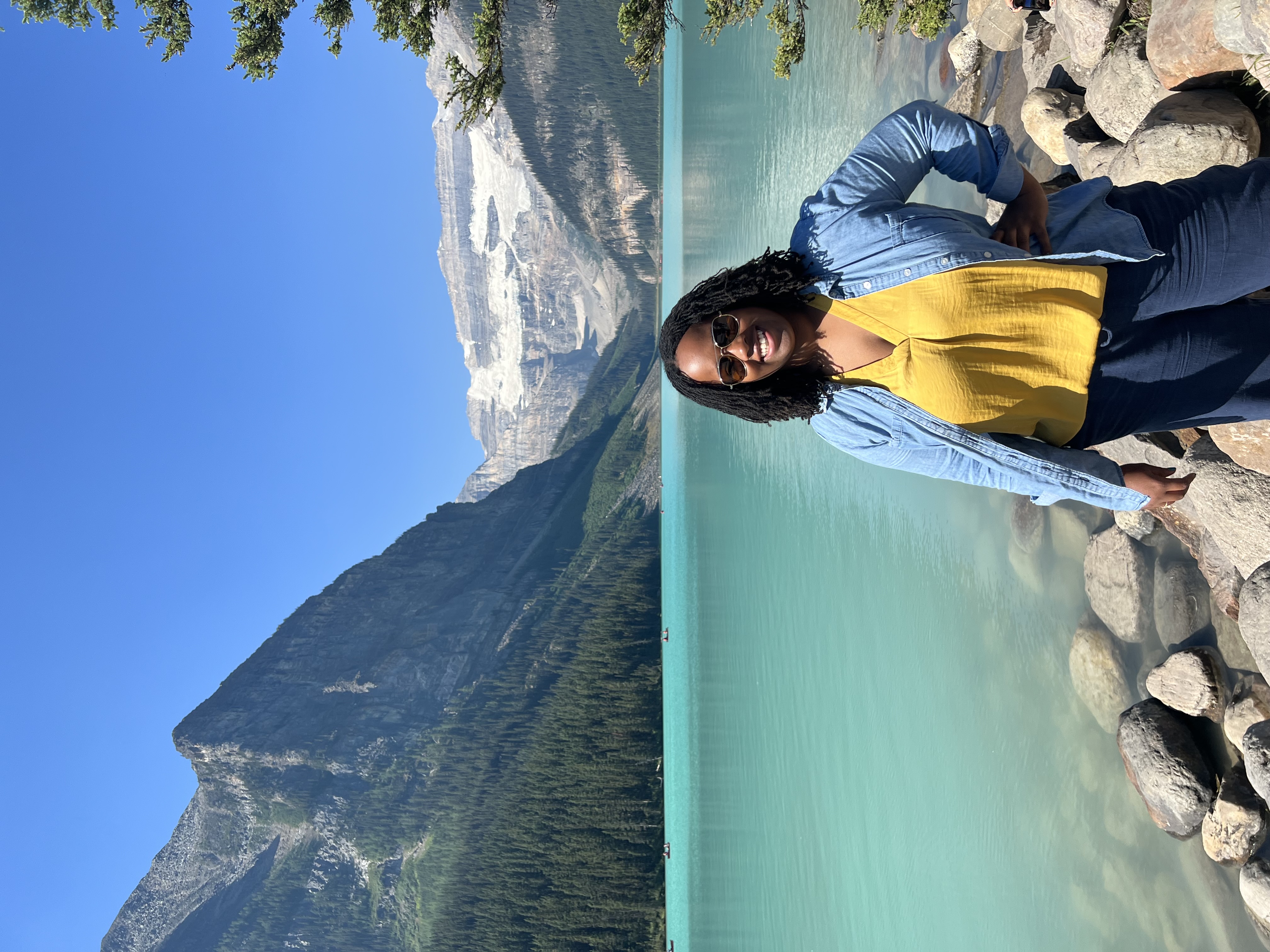 Advisor - Jayme Ballard