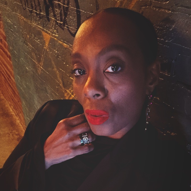 Advisor - Laneka Barrington